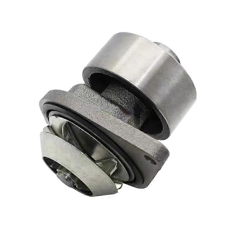 Wasserpumpe Für Cummins 6bt5.9 6d102 Motor, Kompatibel Mit Komatsu Pc200-6-7 Und Hyundai R200 215 Baggern.