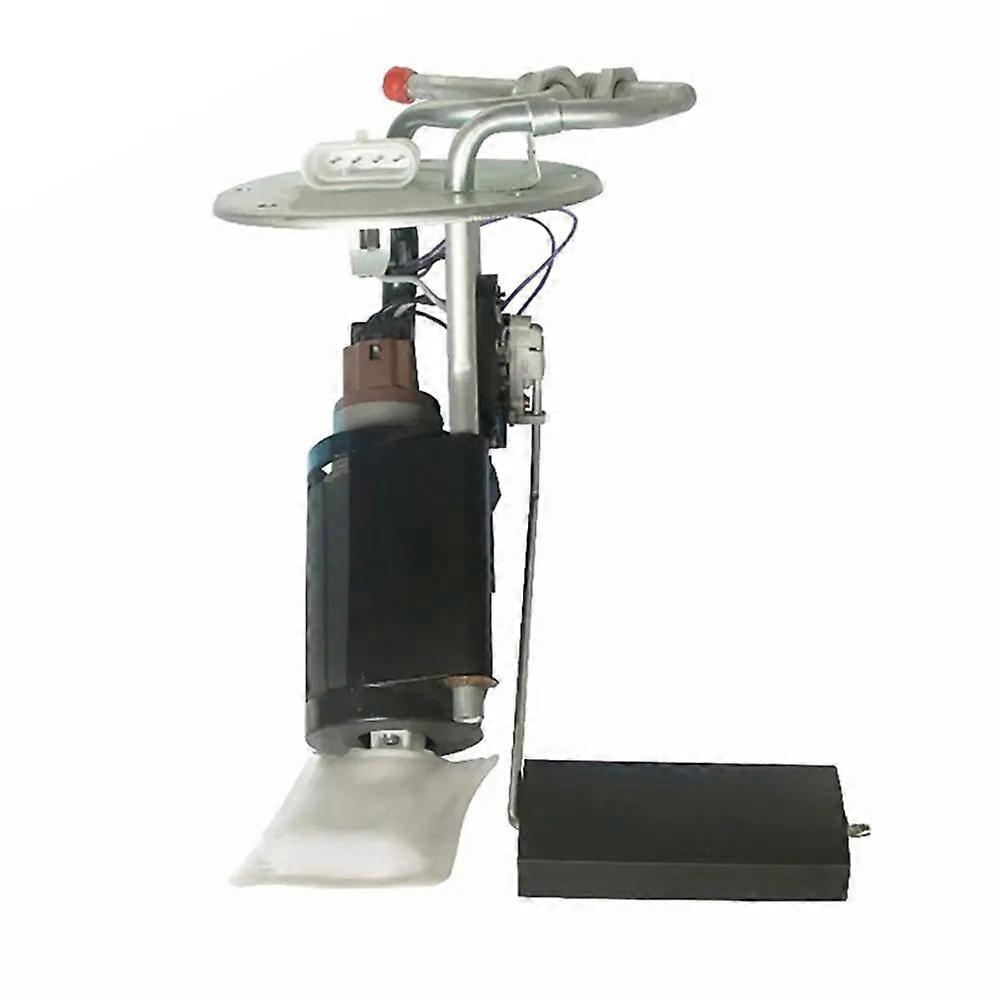Elektrisches 12-v-kraftstoffpumpenmodul Für Lada Niva Ii 1.7l Vaz 4x4 (1996–2016) – Teilenummer: 21214-1139009 Ty-232