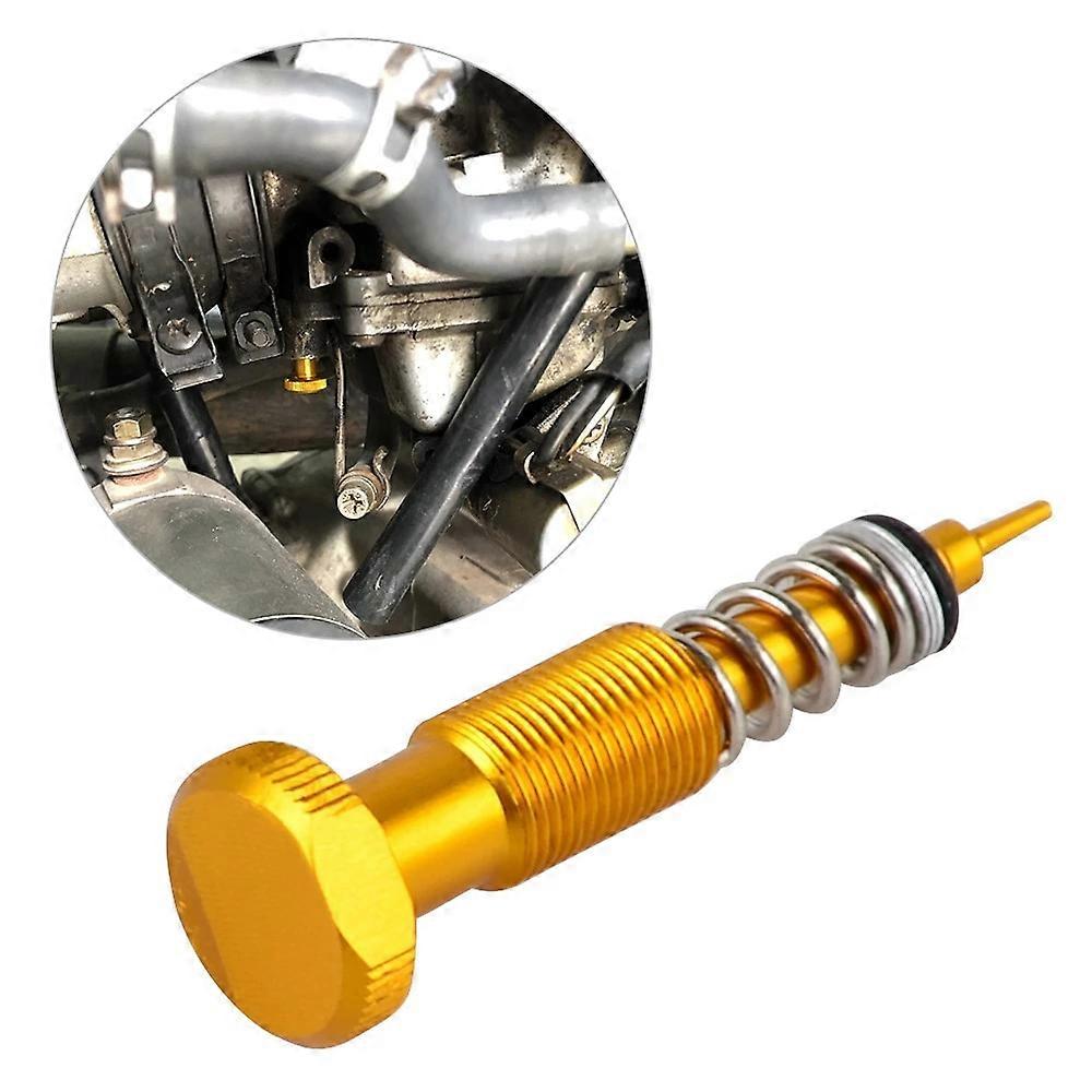 Gemischschraube Für Suzuki Drz400s, Drz400sm, Dr-z400s, Dr-z400sm, Dr-z, Drz 400s, 400sm, 400 Sm (2000–2022, 2019)