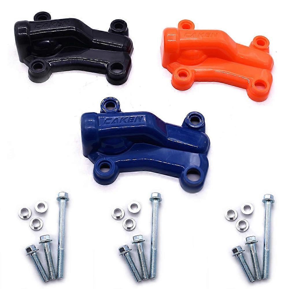Wasserpumpenschutz Für Husqvarna 250, 300, 250i Und 300i Motorrad-2-takt-motoren (kompatibel Mit Sx, Xc, Xcw Und Xc-w Tpi Modellen).