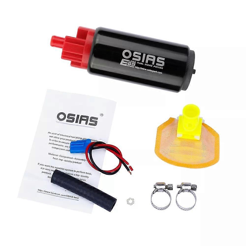 Neue Osias Hochleistungs-efi-kraftstoffpumpe Für Yamaha F150 4-takt-außenbordmotor 63p-13907-03-00 63p-13907-02-00