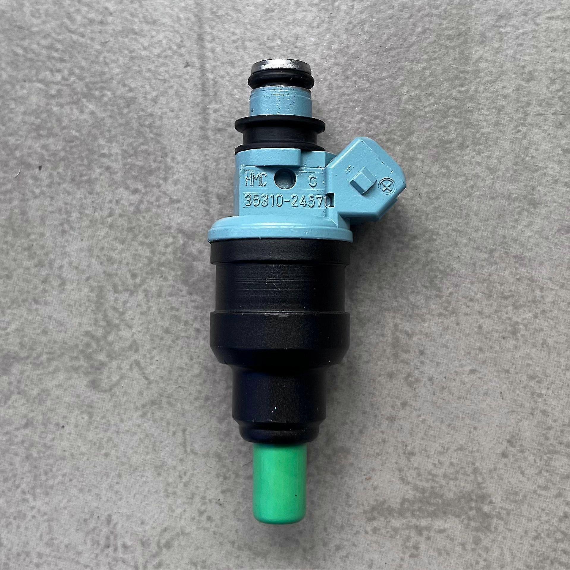 Kraftstoffeinspritzdüse 1/4 Stück 35310-24570 3531024570 Für Kia Hyundai Excel Elantra X2 1.5l 1.6l 2005-2011