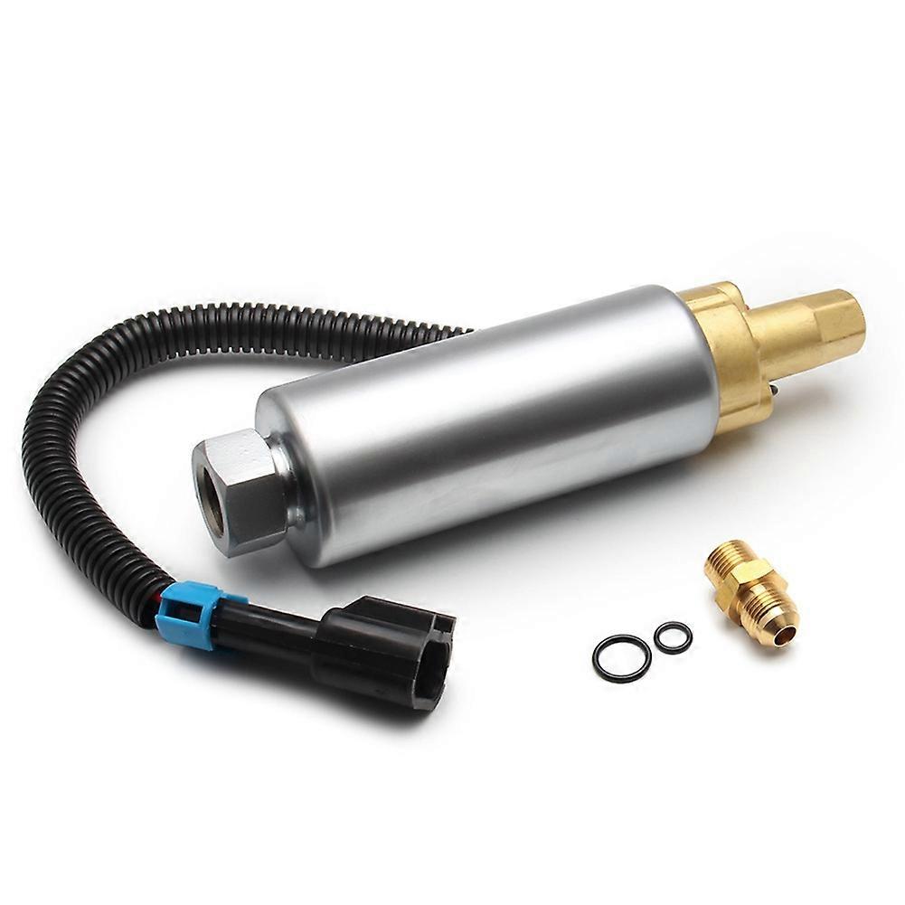 Elektrische Hochdruck-kraftstoffpumpe 861156a1 Für Mercury Efi Mpi V6 V8 305 Schiffsmotoren 807949a1 861