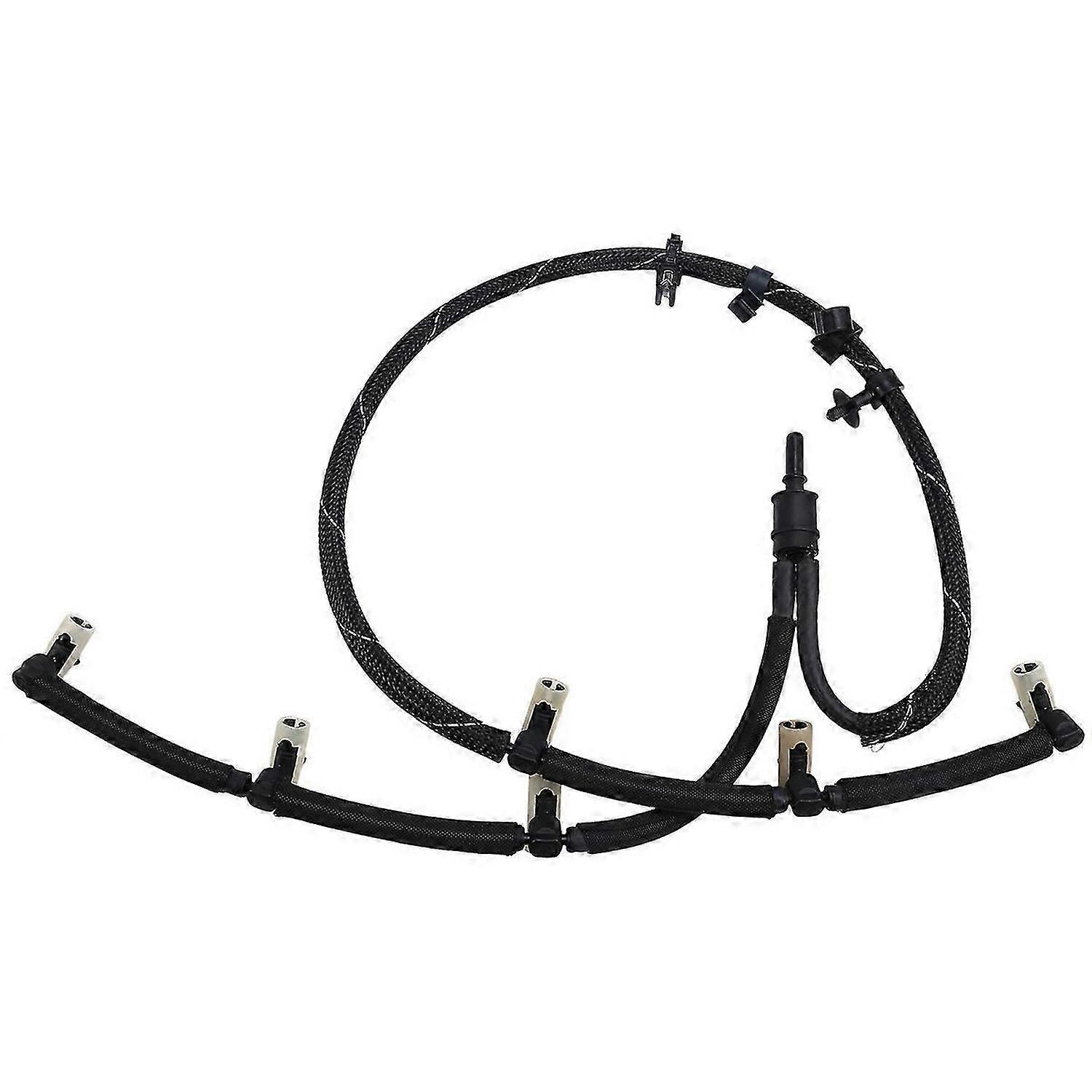 Kraftstoffüberlaufschlauch Lr032107 Für Iv Sport Lr013196