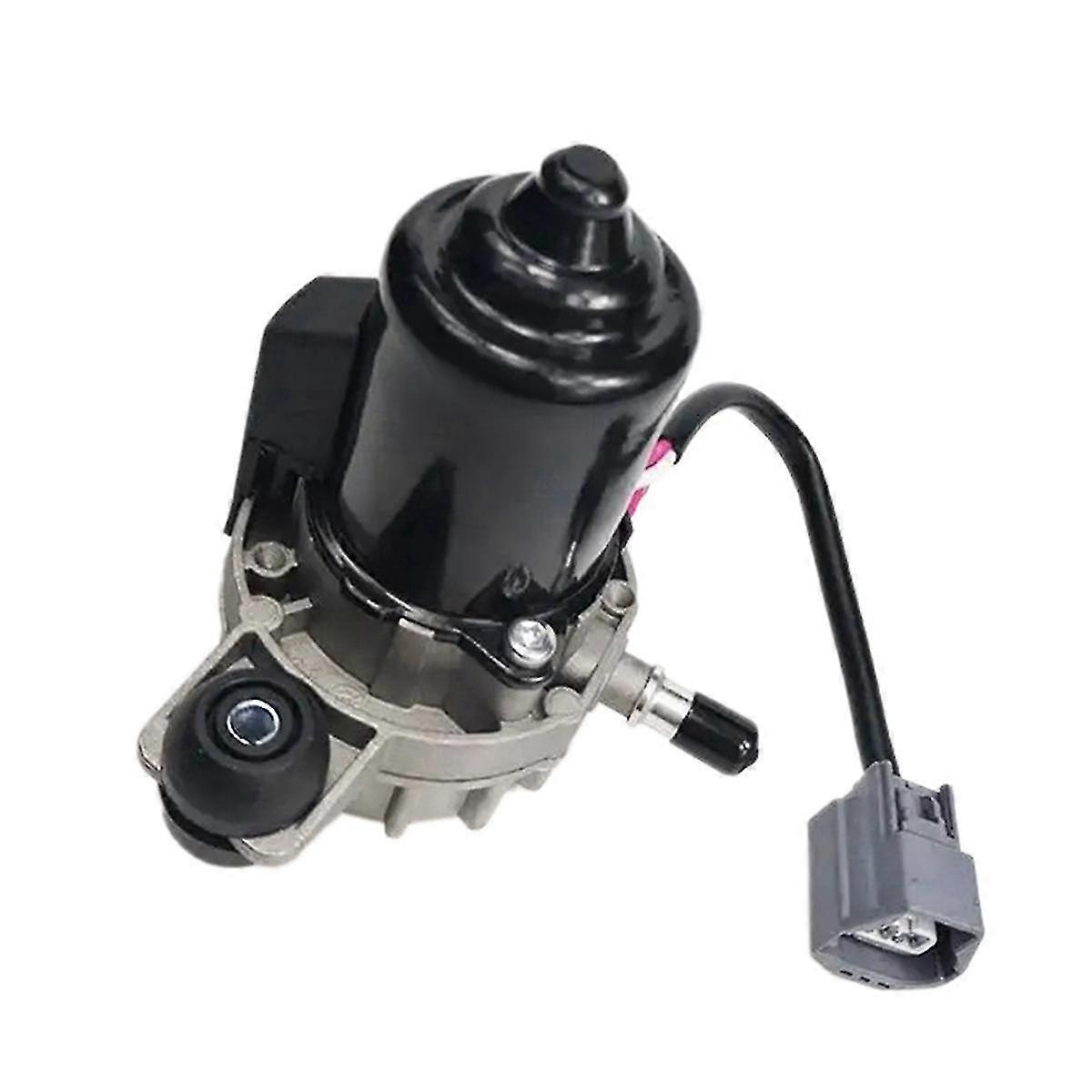 Up28 Hg3541100xjz16a Elektrische Vakuumpumpe, Zusatzbremskraftverstärkerpumpe Für H2, H6, H6 Sport Und C50 1.5t