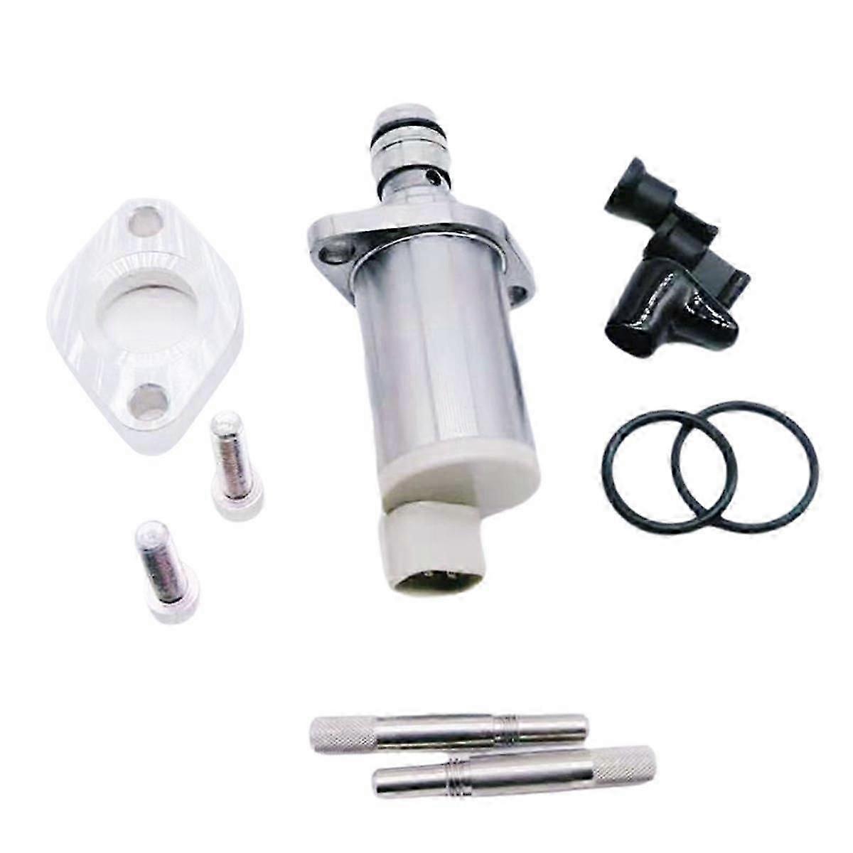 04226-ol010 Saugregelventil Für Die Kraftstoffpumpe Für Fortuner 2,5 L Und 3,0 L
