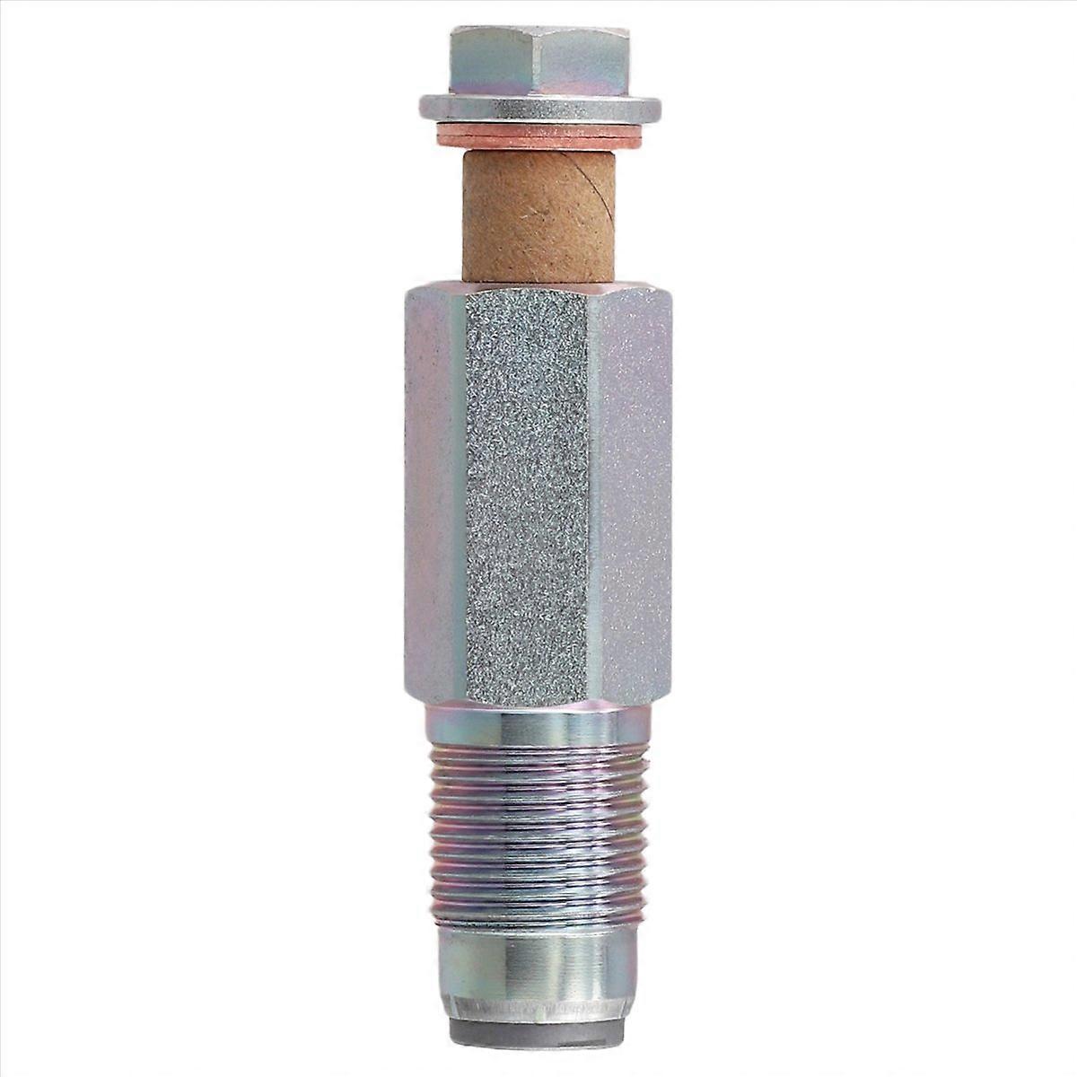 Common-rail-kraftstoffdruckbegrenzungsventil Für