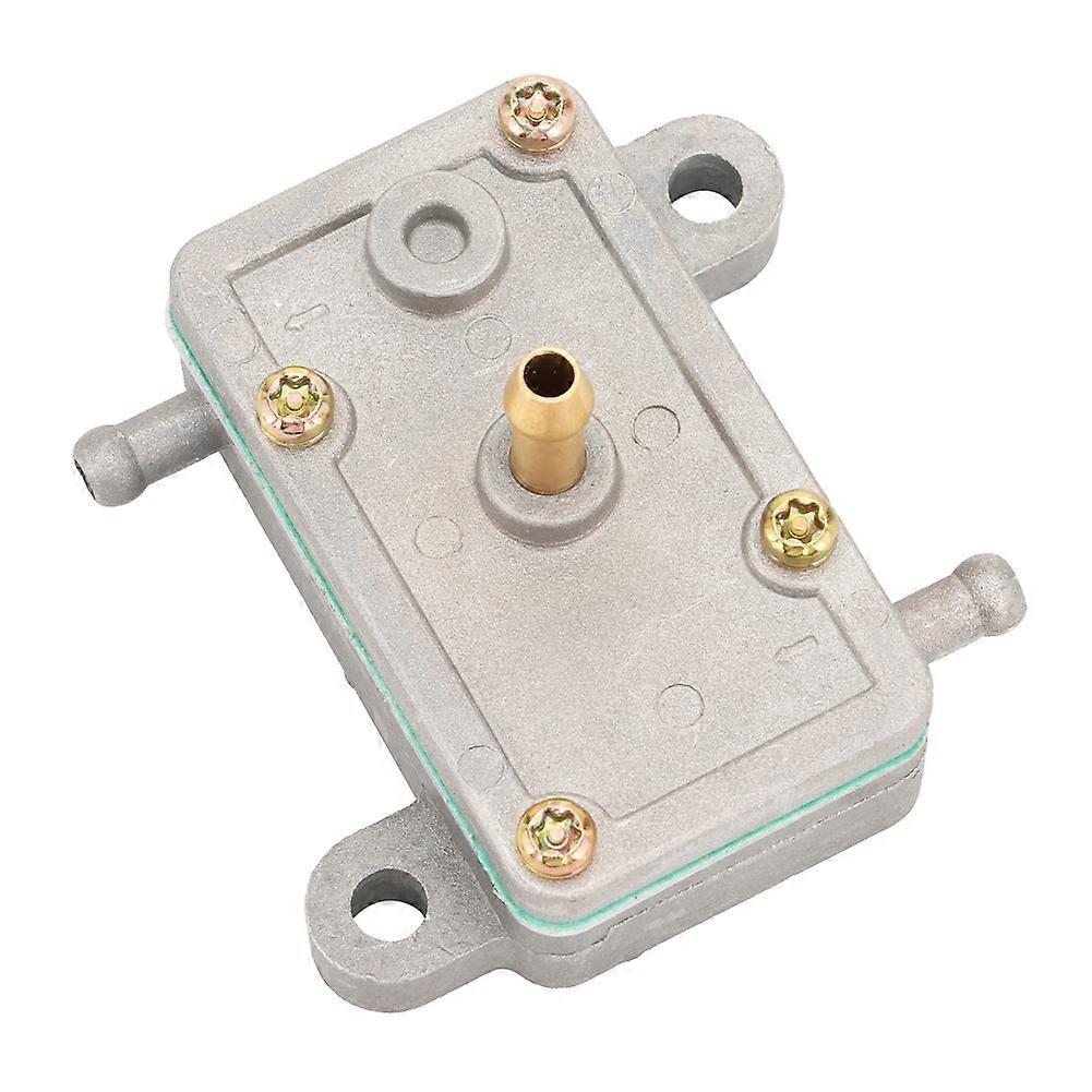 Kraftstoffpumpe Df44-211d Für Quad-scooter Fl250 Und Fl350 (50 Cm³, 125 Cm³, 150 Cm³, 250 Cm³, 300 Cm³) Df44-211 Df44-227