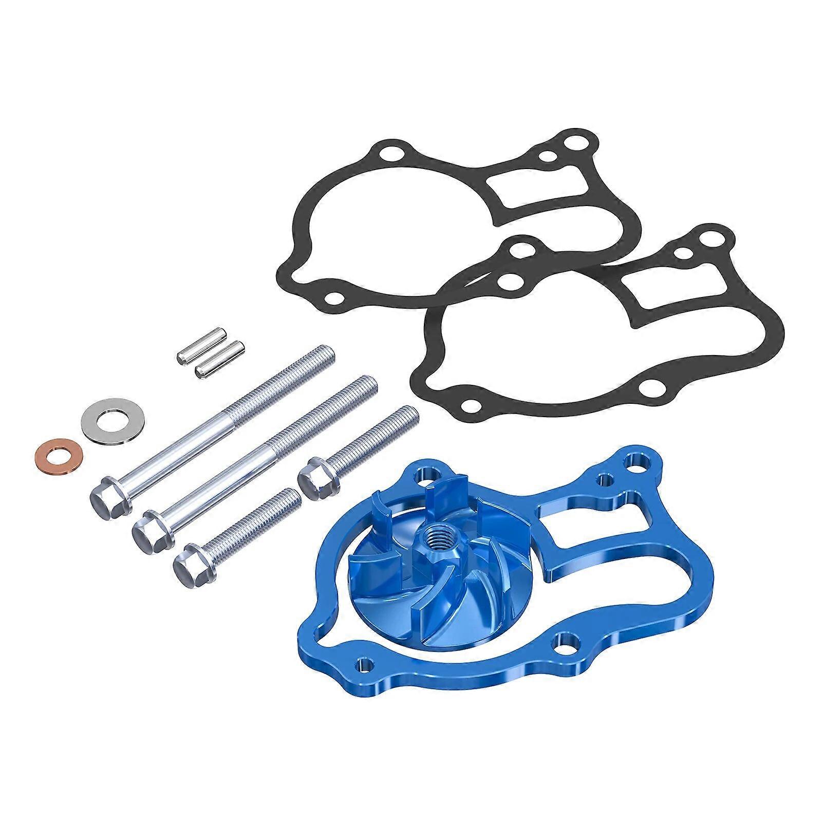 Übergroßer Kühlsatz Für Yamaha Yz250 1999-2023, Yz250x 2016-2023, 2022 Yz 250 250x 5mw-12422-00-00