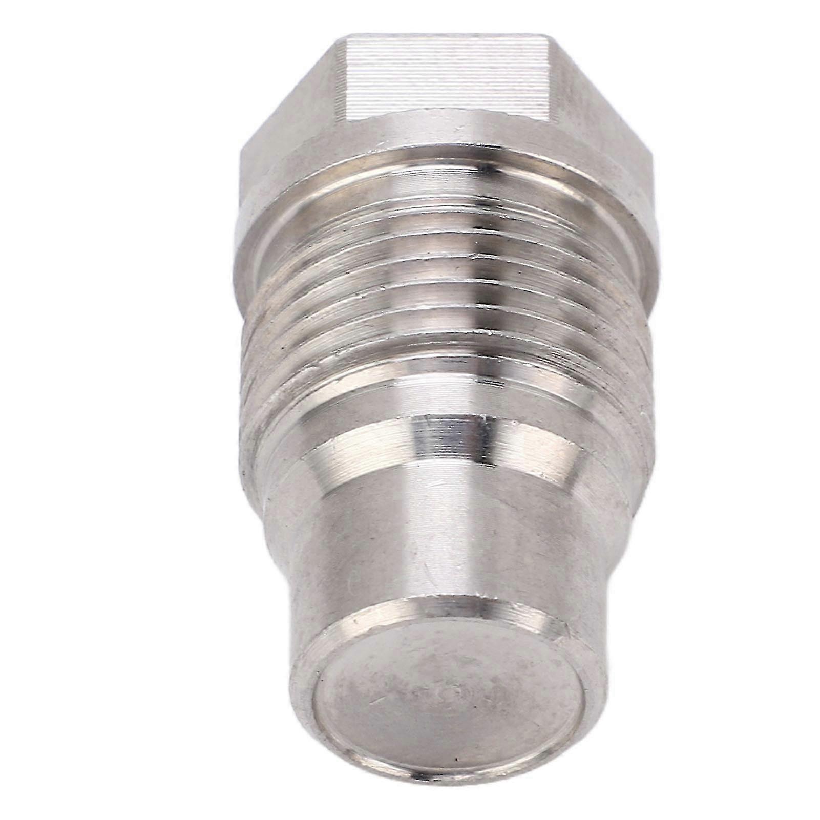Kraftstoffeinspritzventilkappe 113073001 Aus Rostfreiem Edelstahl, Ersatzteil Für Chevy 6.6l 2004-2010