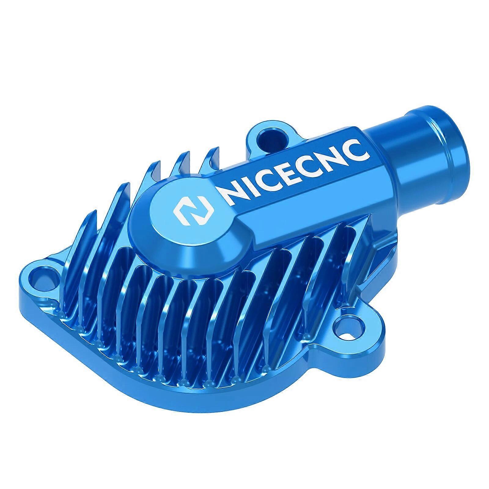 Wasserpumpenschutz Für Husqvarna Te300, Te250, Te150, Tc, Tx 125, 250, 300, Tx300, Tc250 Und Tc125 Motorräder (modelle 2023-2024).