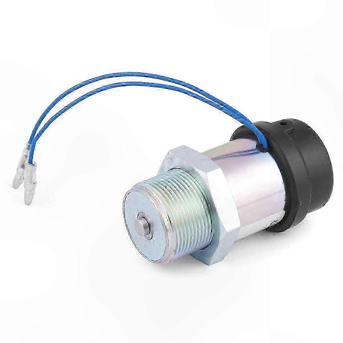 12v-magnetventil Für Dieselmotoren Der Baureihen S3l/s4l, Ersatzteil