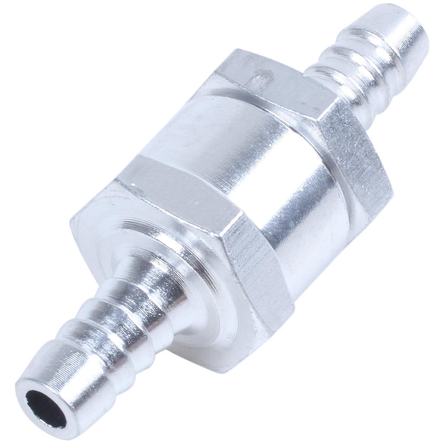 Rückschlagventil Für Kraftstoff-/rohölmotoren, Aus Aluminium (8 Mm)