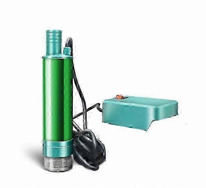 18v Akku-elektro-transferpumpe Für Wasser, Kraftstoff, Öl Und Diesel – Kompatibel Mit Pkw