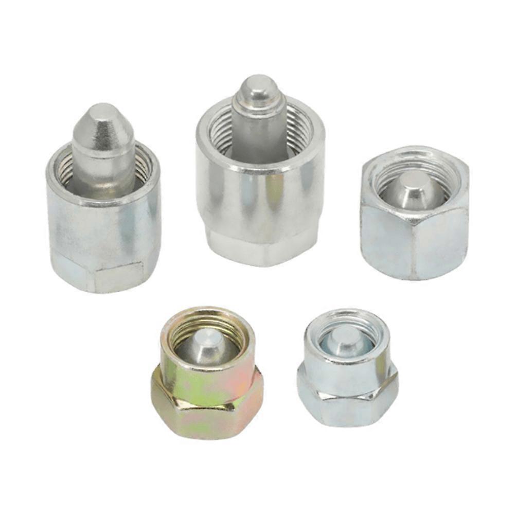 10810 Einspritzdüsensatz Kompatibel Mit Chevrolet Hummer Cummins, Ford F-250 Und F-350 (2003-2022) Und Duramax (2001-2022).