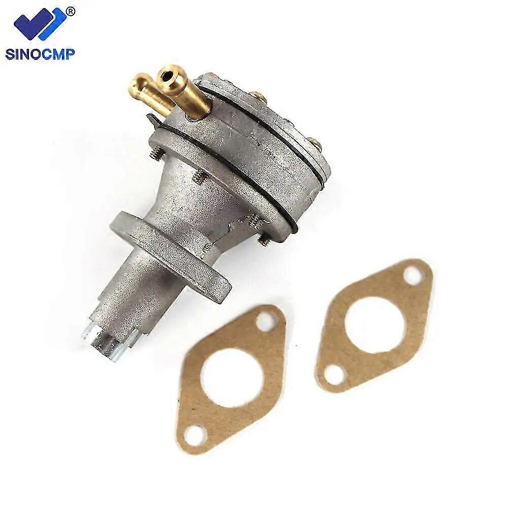 Kraftstoffpumpe D1402 Mit Dichtung 15261-52030 15263-52030 Für Kubota Traktoren D650, D750, D850, D950, D1302, V1702, V1902, L3250dt Und L3250f