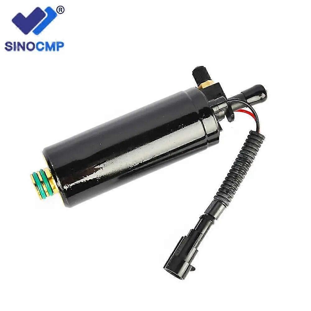 Kraftstoffpumpe 5006063 5010821 Für Johnson Evinrude 200, 225, 250 Und 300 Ps E-tec 90° 3,3/3,4 L Motoren