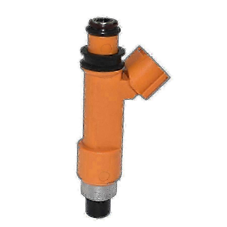 Kraftstoffeinspritzdüse 1/4 Stück 297500-0120 15710-86g00 Für Suzuki Ignis 00–06, Jimny 01–15, Liana 01–07, Swift 05–15, Wagon R 03–07 1,3 L, 297500-0120 1 Stück S