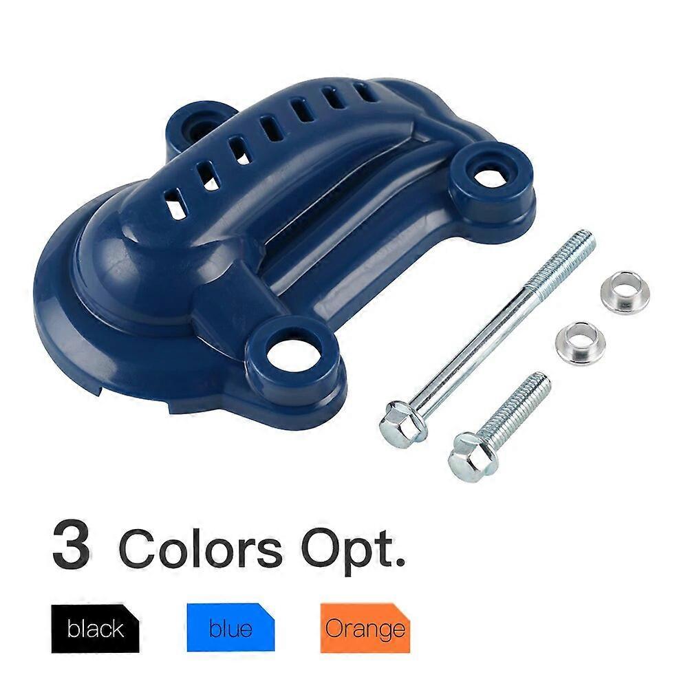 Wasserpumpenschutz Aus Pa6-kunststoff Für Husqvarna Tc250 Tc Tx 250 300 2019-2022 Te250i Te 250i 300i 20-22 Motorräder