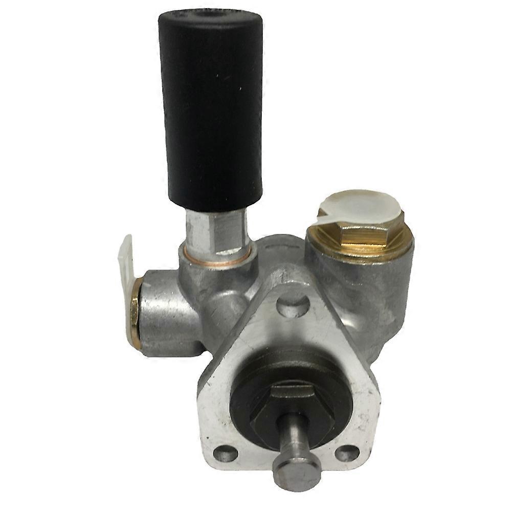 0440017030 Lkw-zubehör Motorölpumpe Kraftstoffpumpe Für Man 1121017112 5000822200