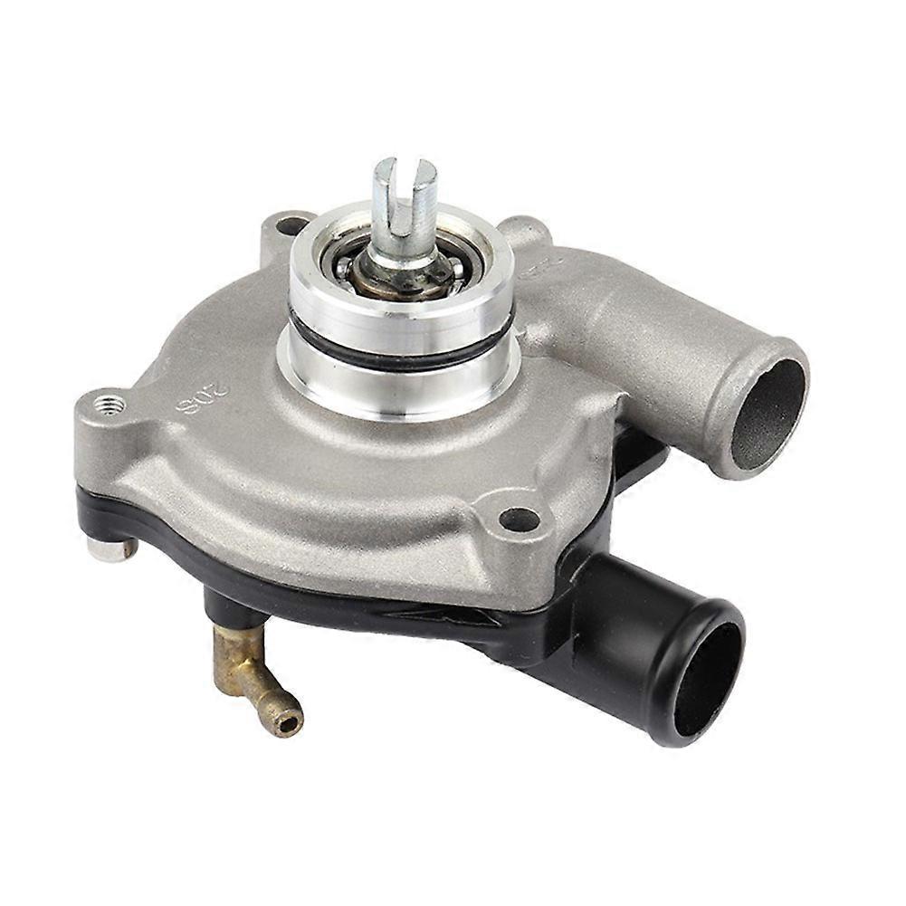 Wasserpumpe 2c0-12420-00 Für Motorräder Xj6 2008-2016 Und Yzf R6 1999-2005
