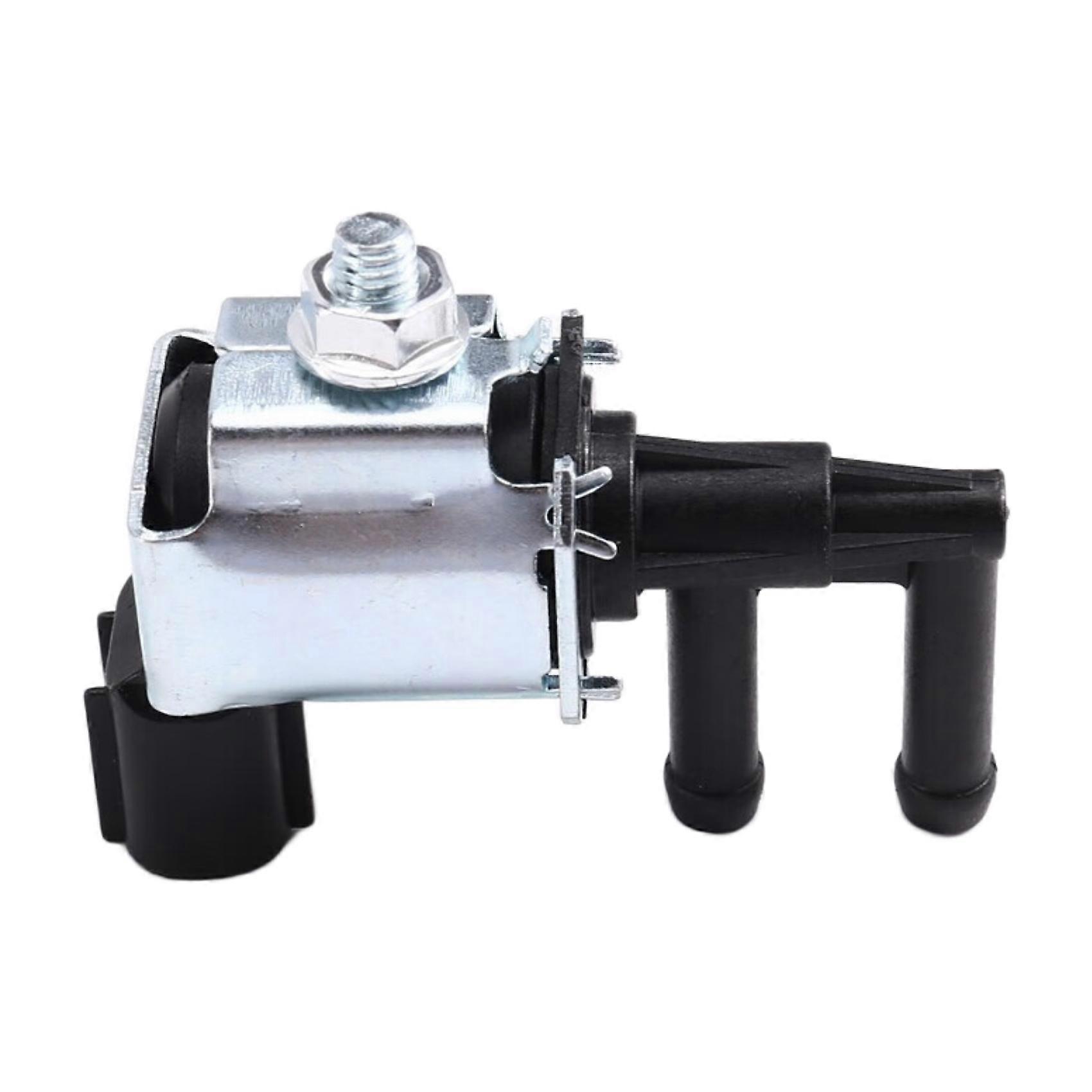 Magnetventil Für Die Aktivkohlefilter-entlüftung 18117-65j00 Für Sx4 2.0l Und Grand Vitara 2.7l (1811765j00, 18117 65j00) – Kfz-teile
