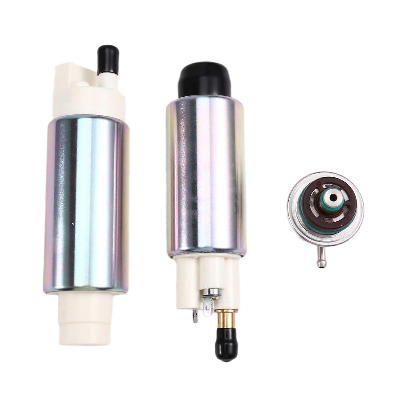 Elektrische Kraftstoffpumpe Und Niederdruckregler 880596t55 / Hochdruckregler 880596t58 Für Mercury Sailor