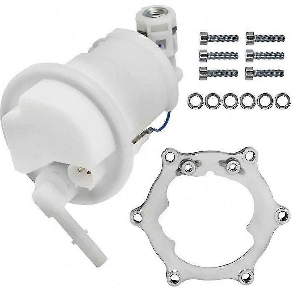 Kraftstoffpumpenbaugruppe Kompatibel Mit Yz250f, Yz450f Und Wr Modellen