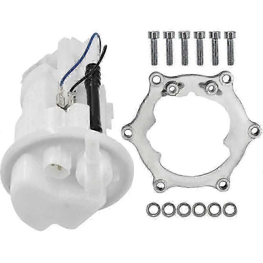 Kraftstoffpumpenbaugruppe Kompatibel Mit Den Motorrädern Yz250f, Yz450f Und Wr 2025.
