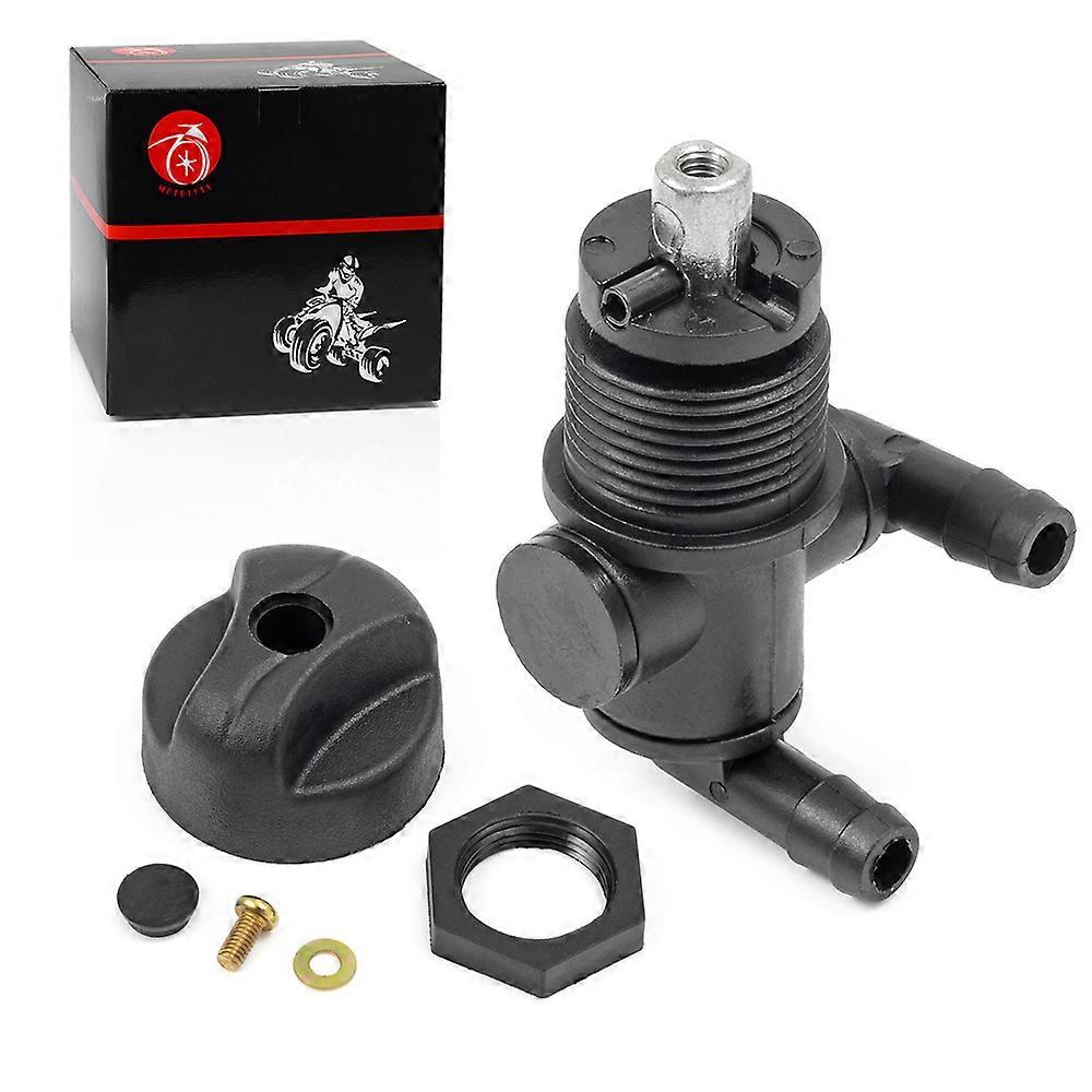 2-wege-kraftstoffhahn Für Polaris Sportsman 400, 500, 600 Und 700 (2004–2005) Diesel 455 (1999–2001) – Teilenummern: 7052159, 5432559, 5432733