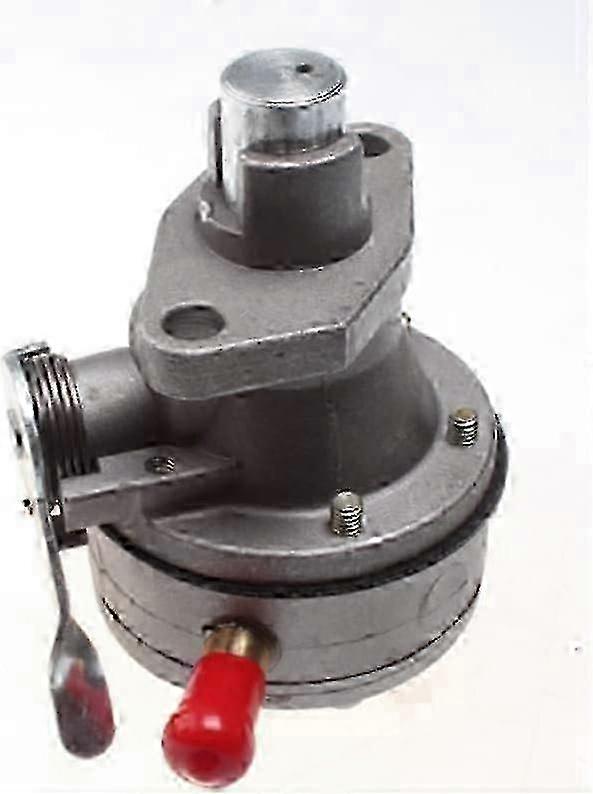 Präzisions-kraftstoffpumpe Für Yanmar-motor
