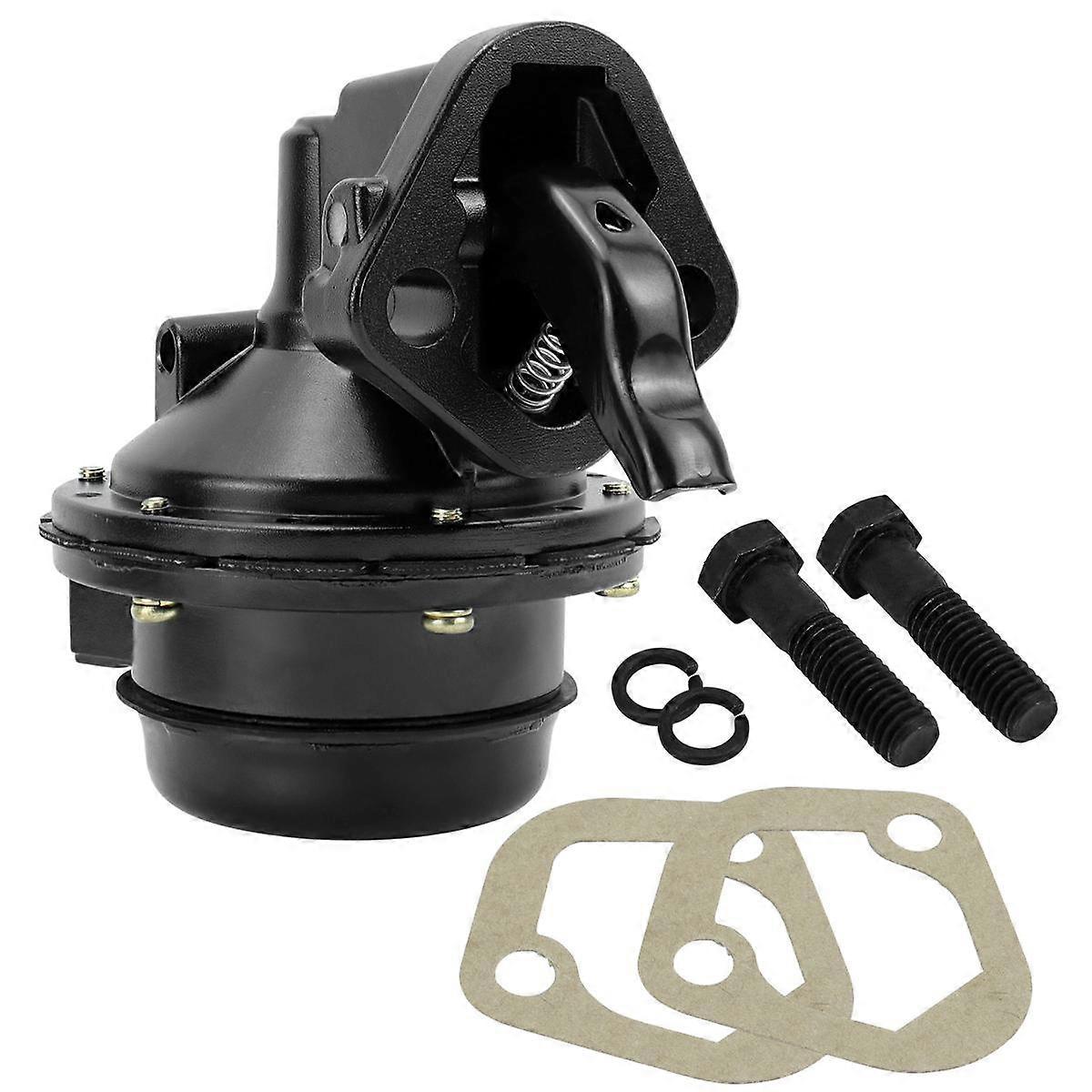 Mechanische Kraftstoffpumpenbaugruppe Für Mercruiser M4891 Cp-5528