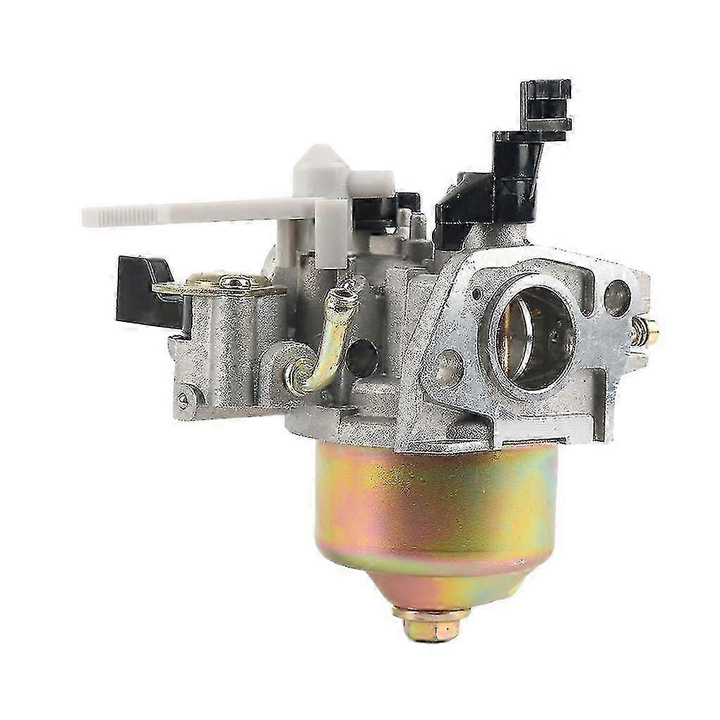 Honda Gx140 Gx160 Vergaser – Effizienter Mechanischer Vergaser, Kompatibel Mit Automobilmotoren
