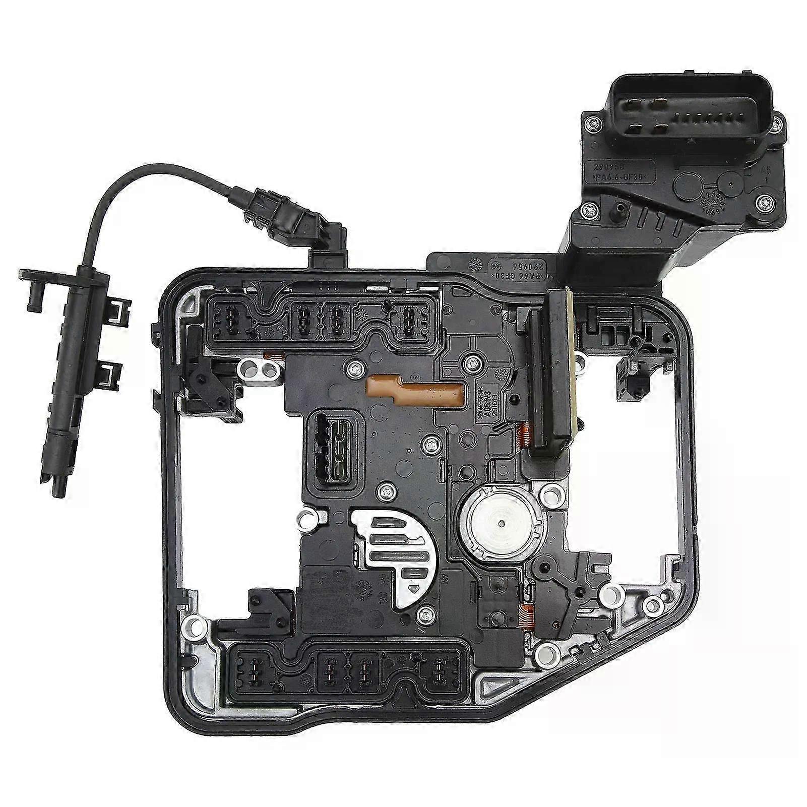 Motormechatronisches Steuergerät (tcu), Mechatronisches Steuergerät Aus Aluminiumlegierung 0am927769d, Kompatibel Mit Seat