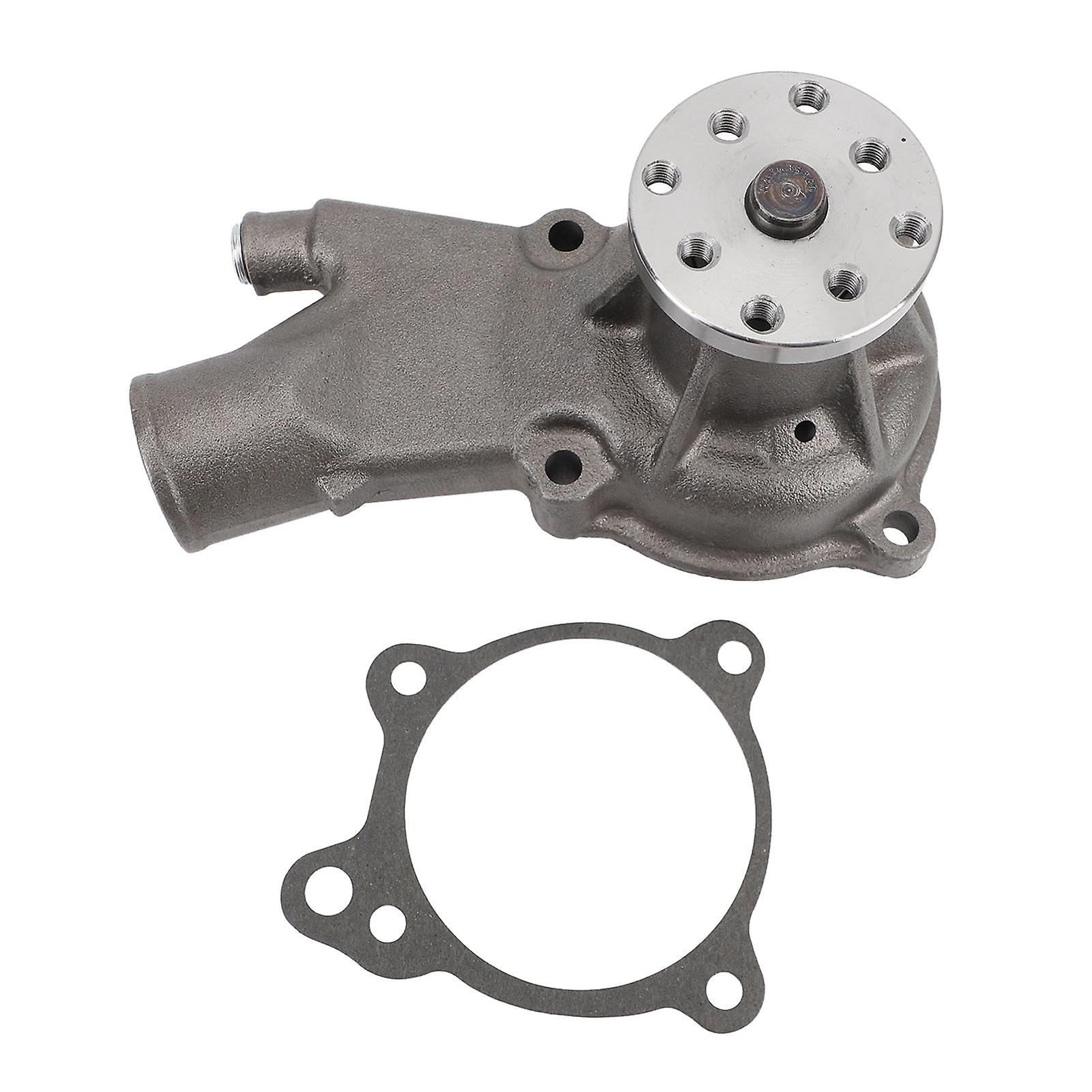 Wasserumwälzpumpe 884727 Wasserumwälzpumpenbaugruppe Für 2,5 Liter (153 Cid) Reihenvierzylinder Und 3,0 Liter (181 Cid) Reihenvierzylinder