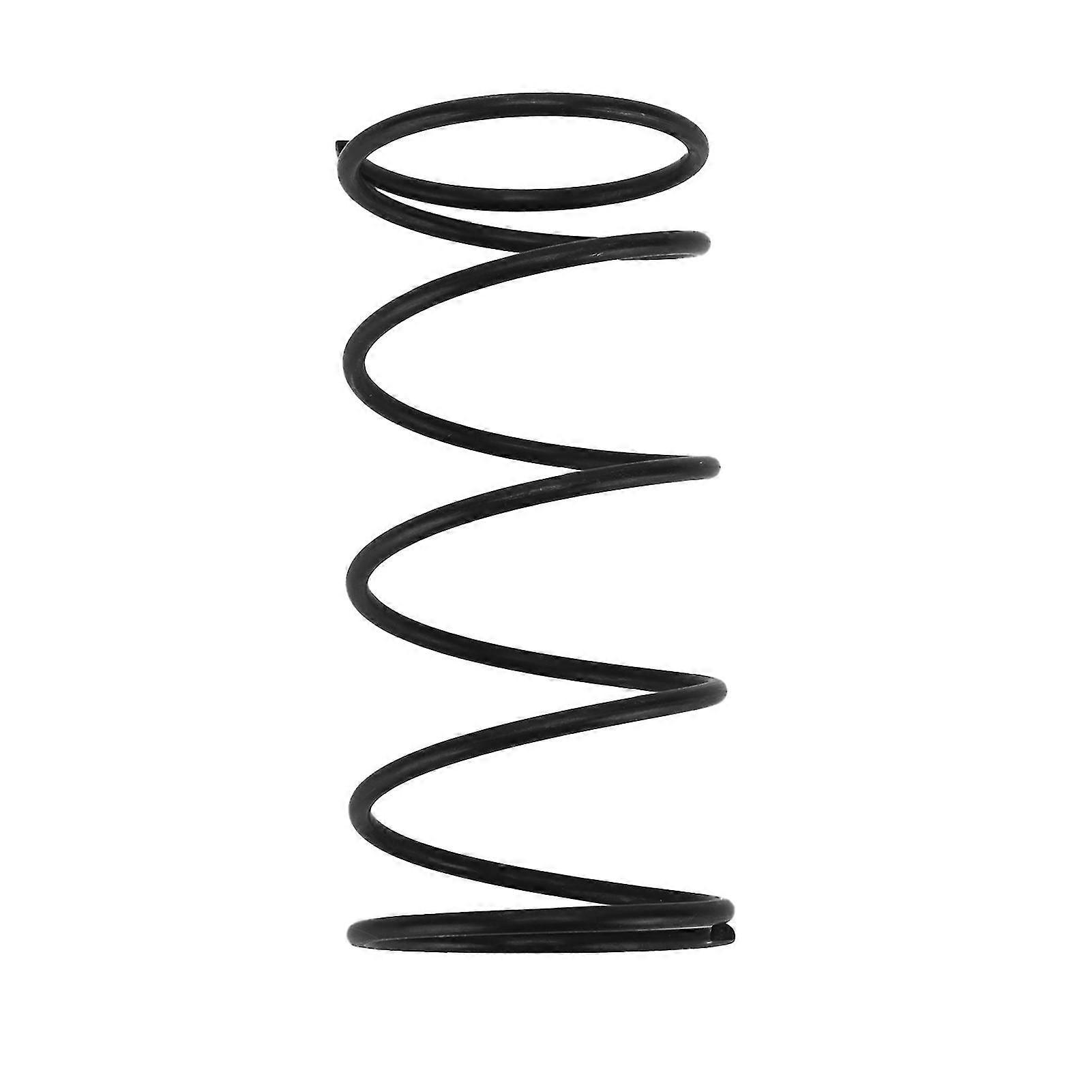 Druckreglerfeder, 7 Psi/14 Psi Schraubenfeder, Beschichtete Schraubenfeder, Kfz-ersatzteil, Ansprechendes Design