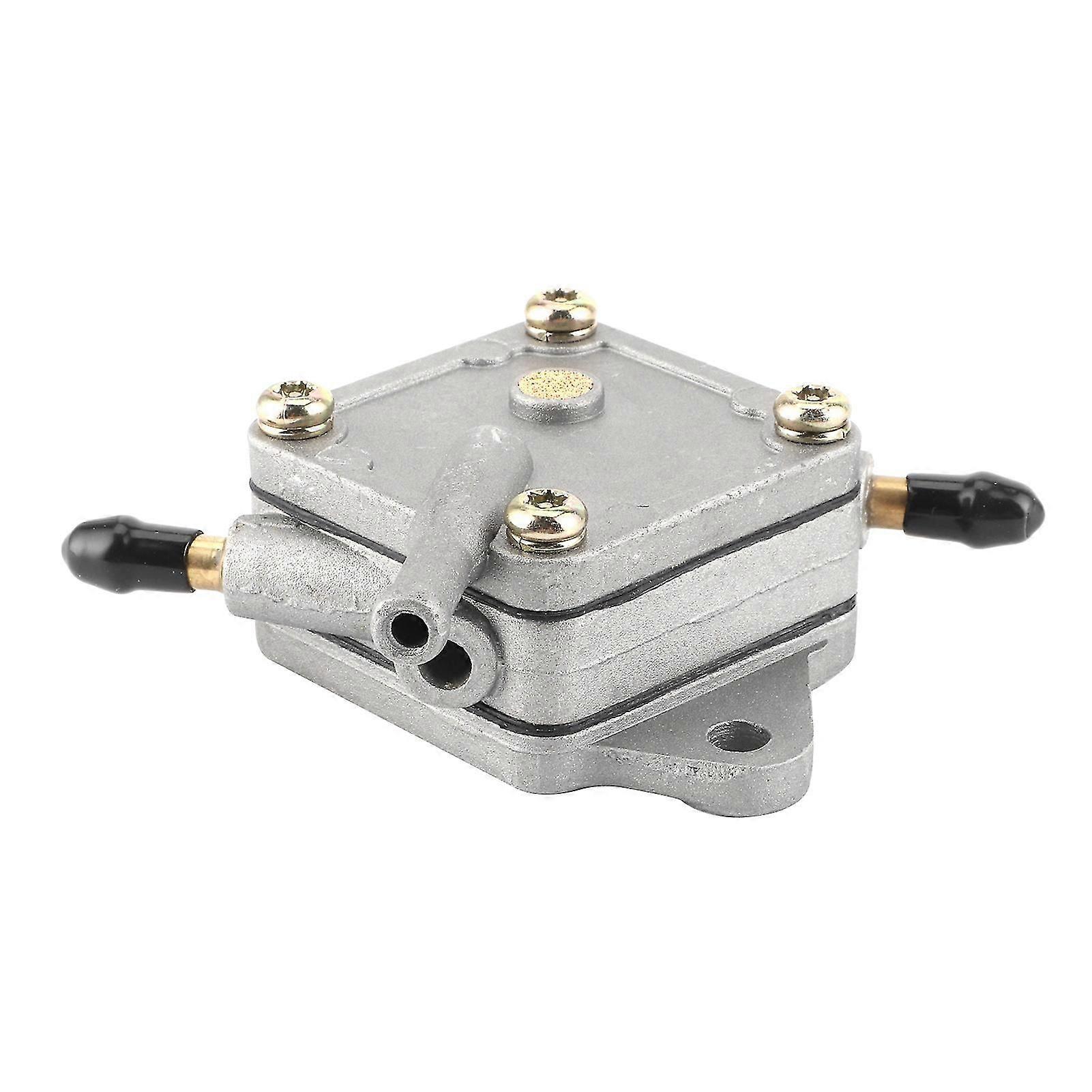 Kraftstoffpumpe Kompatibel Mit Yamaha, Ersatzkraftstoffpumpe Jn6-f4410-00. Optimieren Sie Ihre Leistung.