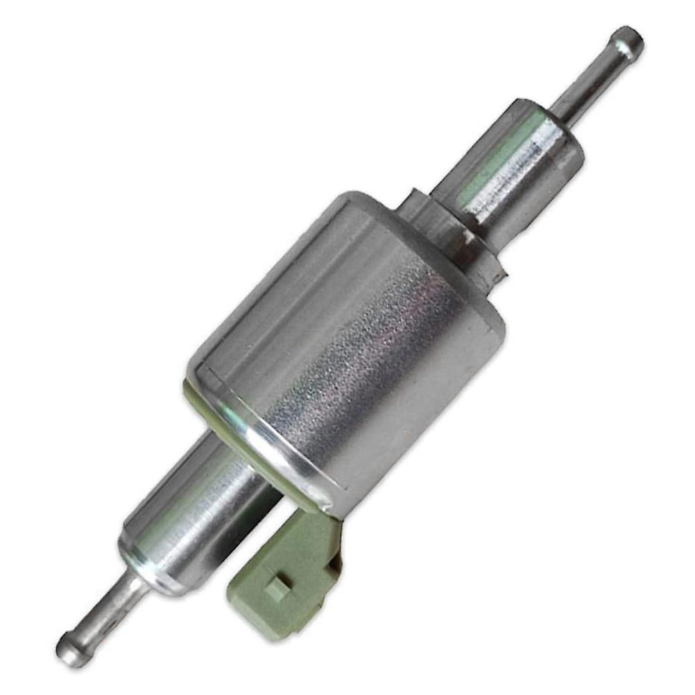 12-v-dieselheizöl-dosierpumpe, Impulspumpe, 28 Ml Fördermenge, Robuste Bauweise, Zuverlässige Leistung, Zubehör Für Standheizung