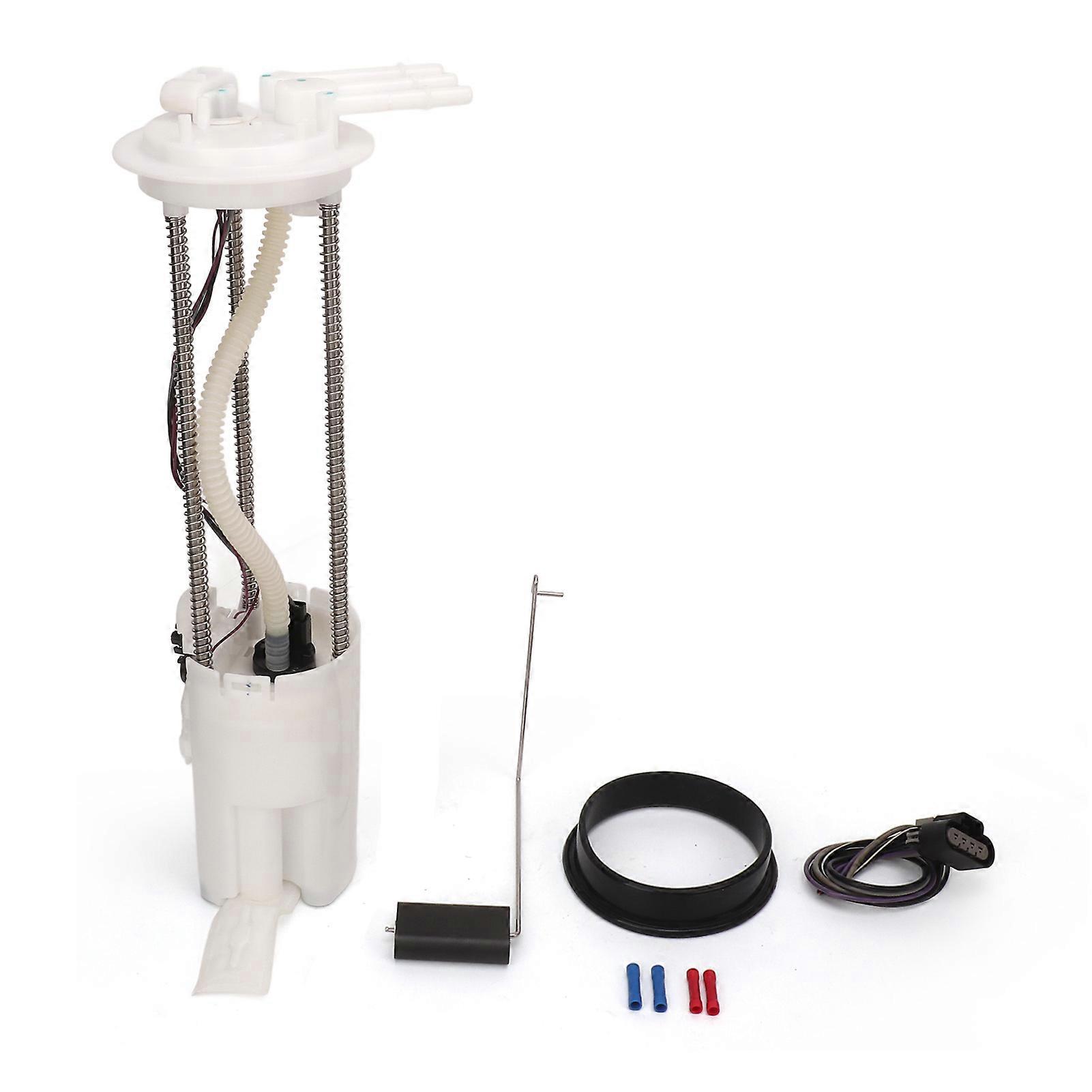 Elektrische Kraftstoffpumpenbaugruppe P74835m: Zuverlässiges, Präzises Und Leises Kraftstoffpumpenmodul Für Die Modelle 1500, 2500 Und 2500 Hd.