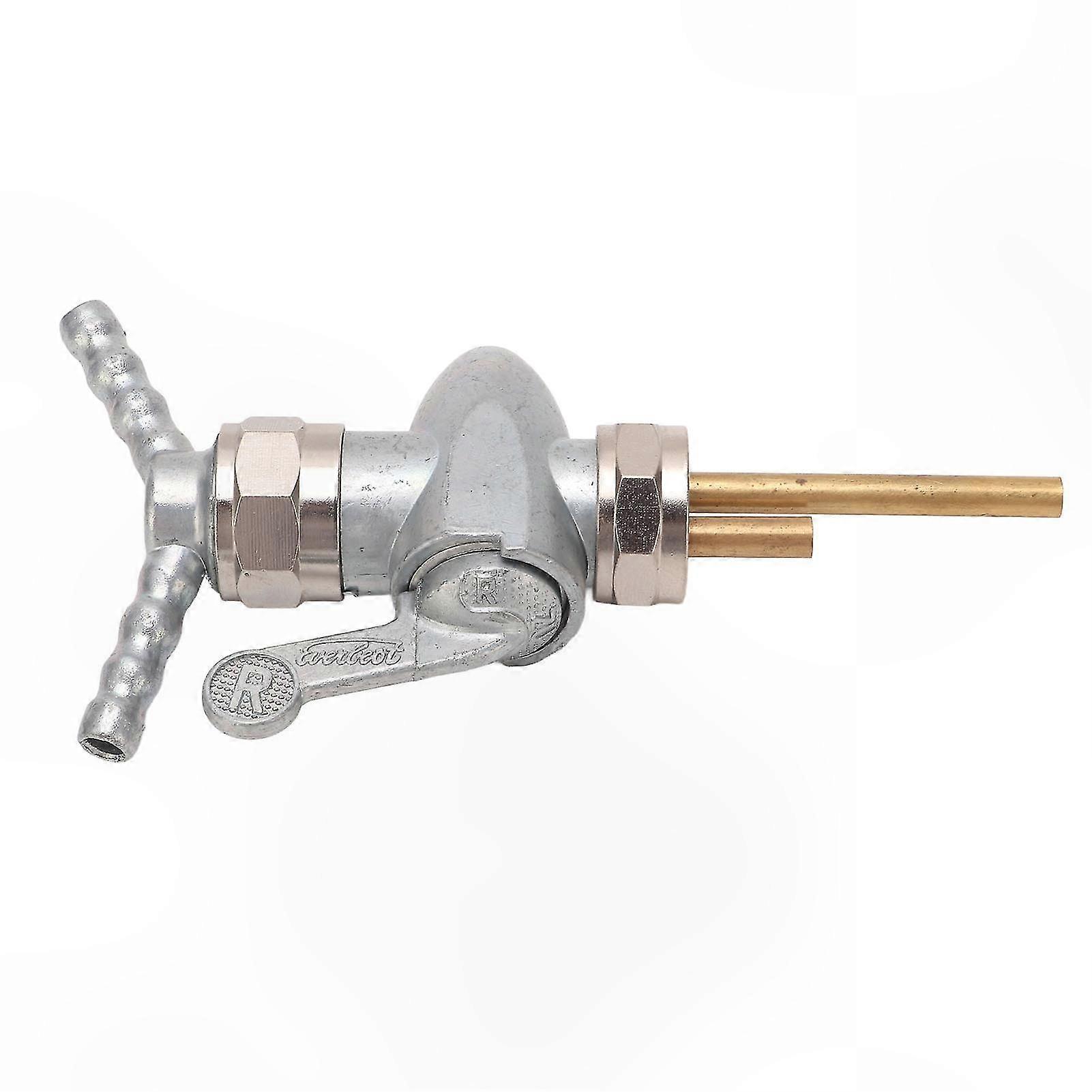 Ersatz-kraftstoffeinfüllventil, Metallausführung, Für Klassische Motorradmodelle R51/3, R69, R50, R68, R67, R67/2, R60/2 Und R50/2.