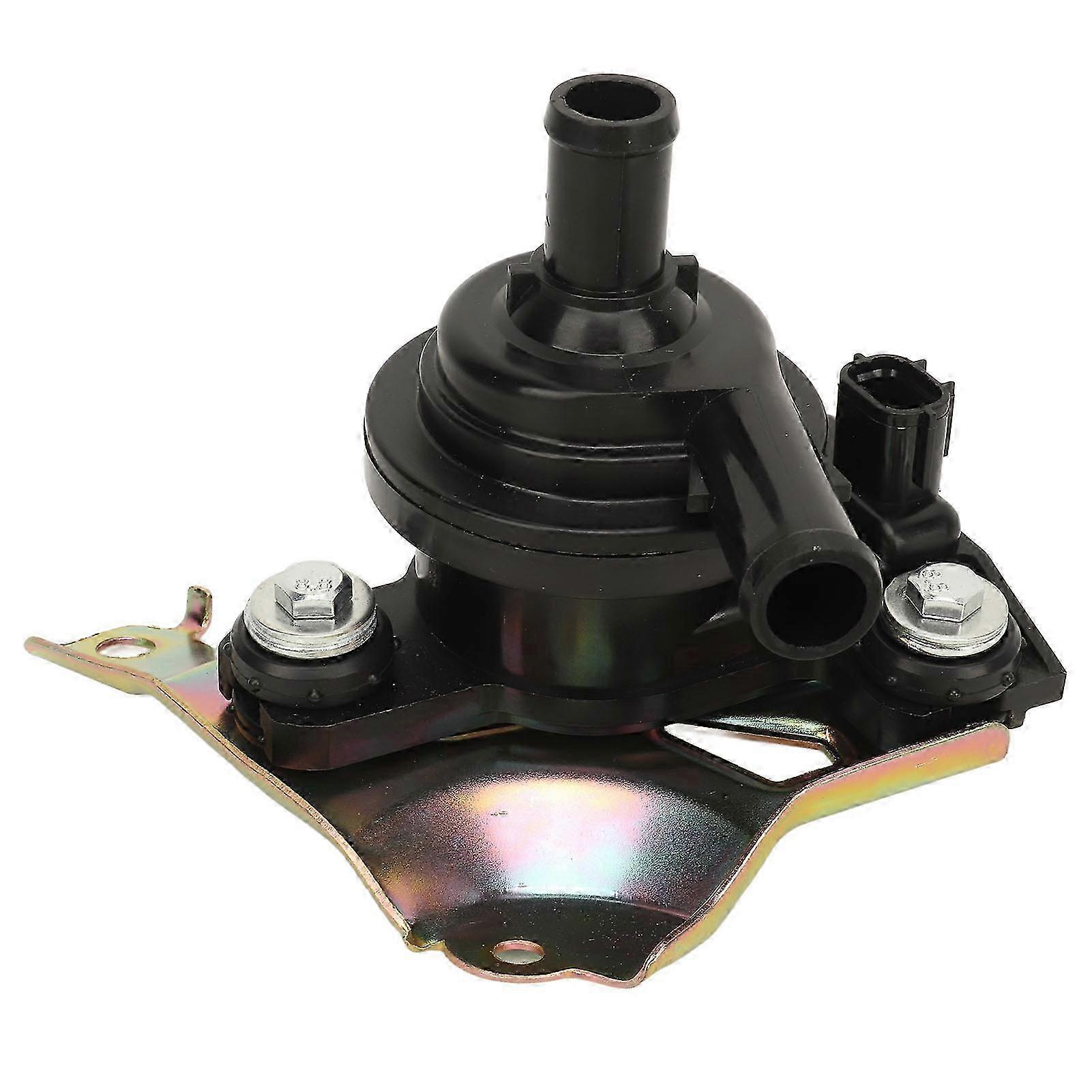 Kühlwasserpumpe Für Wechselrichter G9020 47031 Mit Halterung, Ersatzteil Für Toyota Prius 2004 Bis 2009