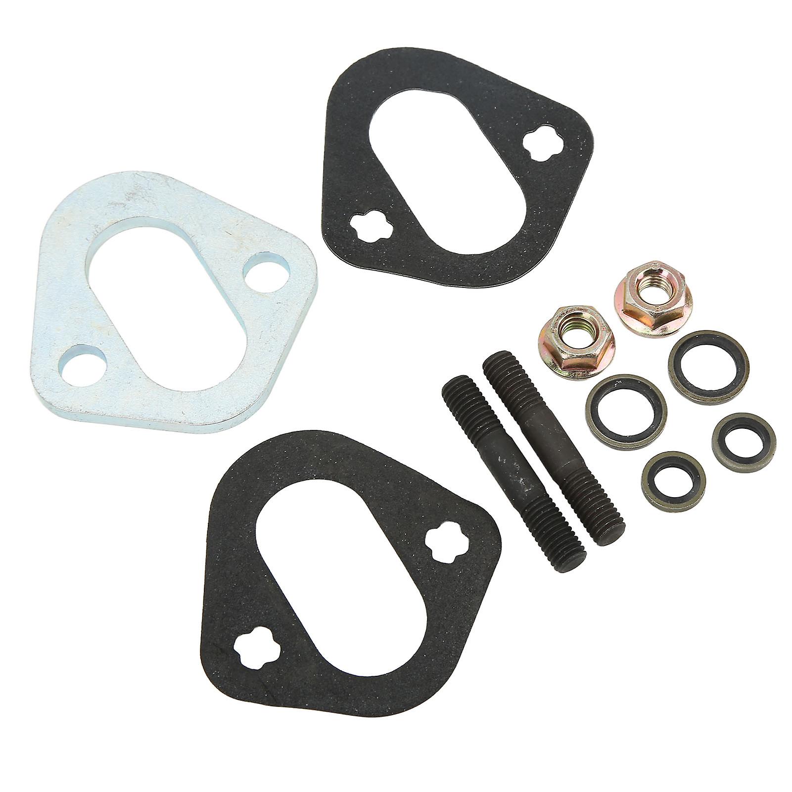 Dichtungssatz Für Kraftstoffpumpenbolzen, Dichtung Aus Metalllegierung, Distanzstück, Ersatzteil Für Dodge 5.9l 6bt 12v 1994-1998