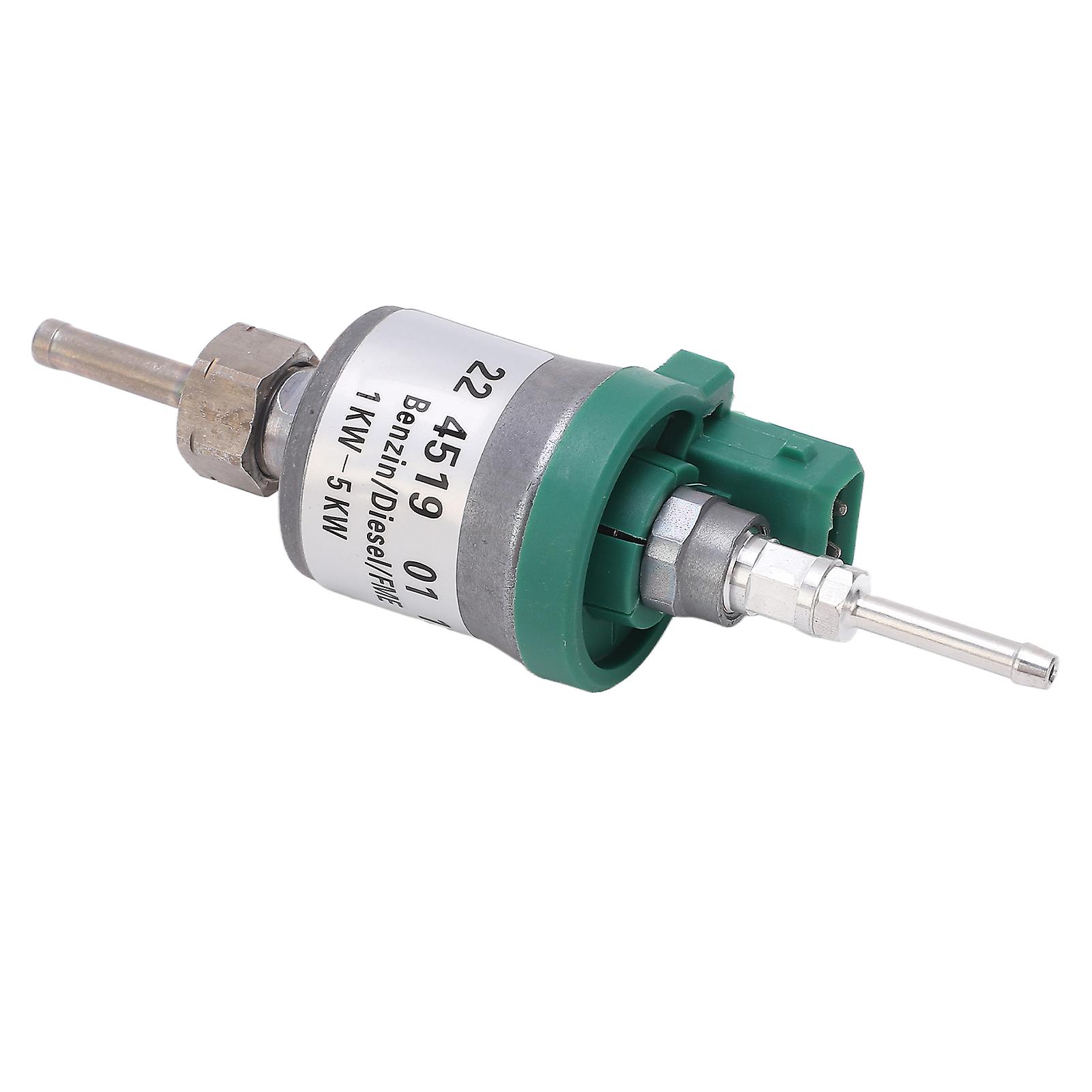 Dosierpumpe Für Dieselheizung 22451901 - Ersatz Für Eberspächer Airtronic D2 D4 12v Diesel-standheizung