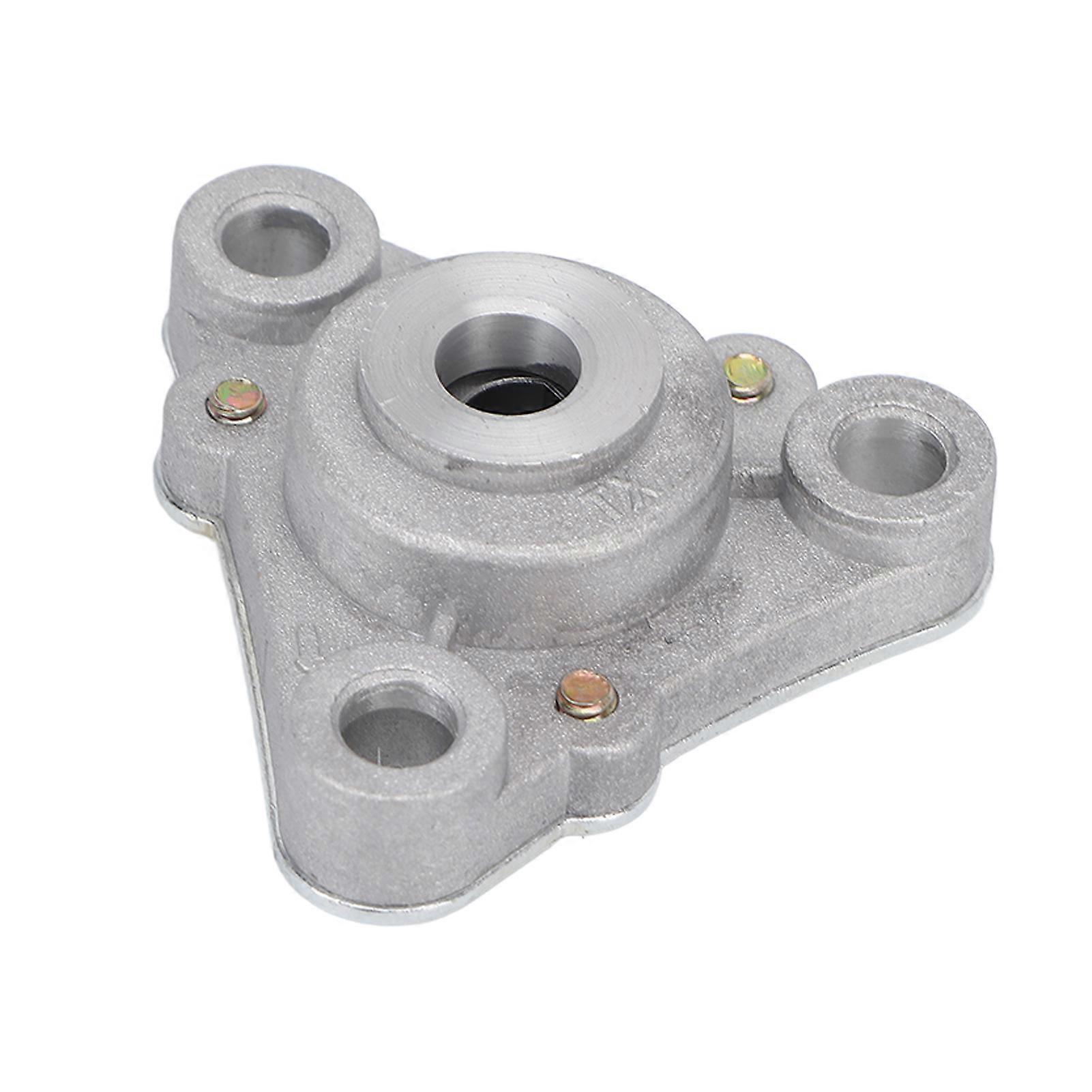 Ölpumpe Aus Zinklegierung Für Motorräder, Ersatz Für Gy6 50cc Qmb / Qma 139 Motor