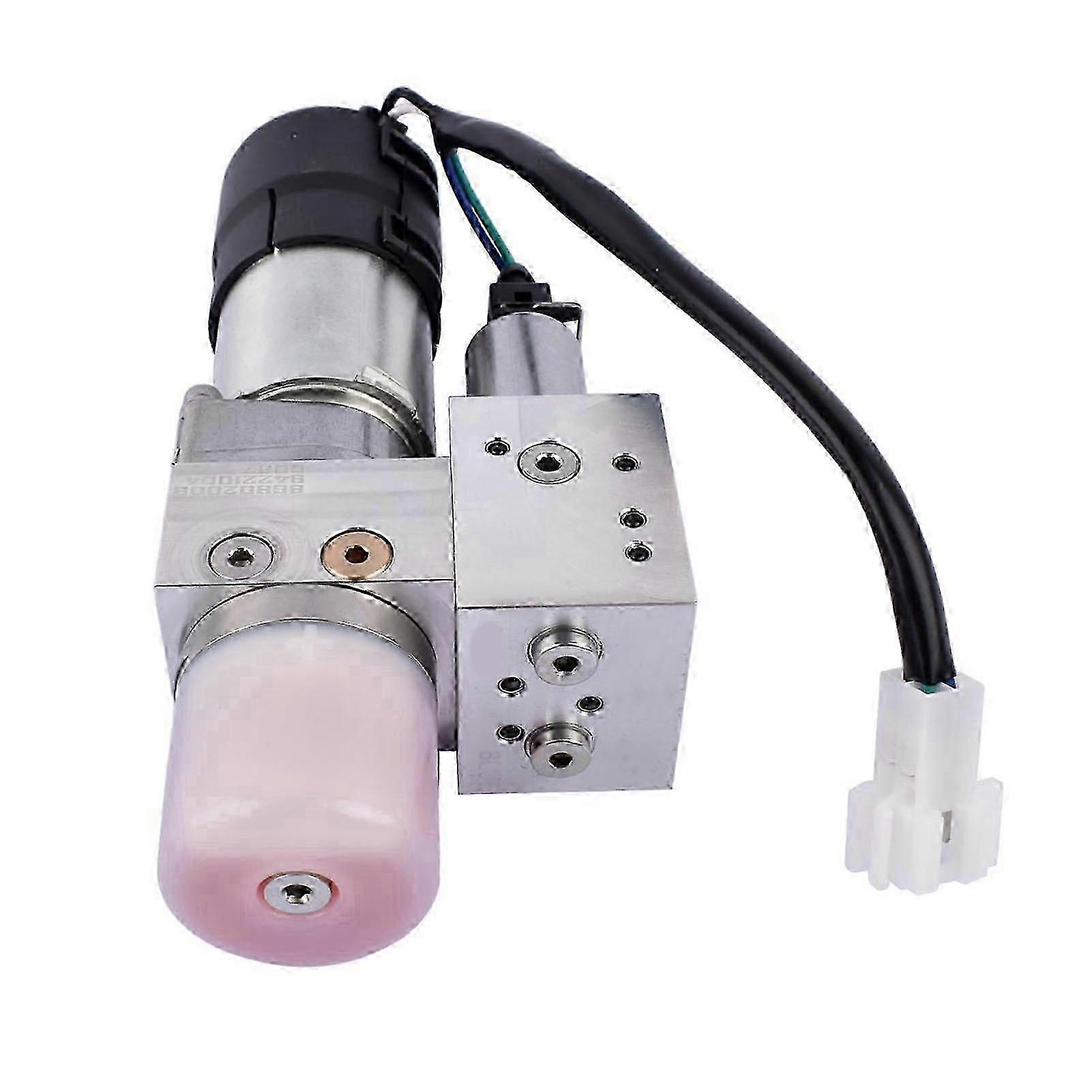Hydraulikpumpenmotor Für Die Heckklappe Für Mercedes-benz W164 Ml320 350 550 (teilenummer 1648000648)