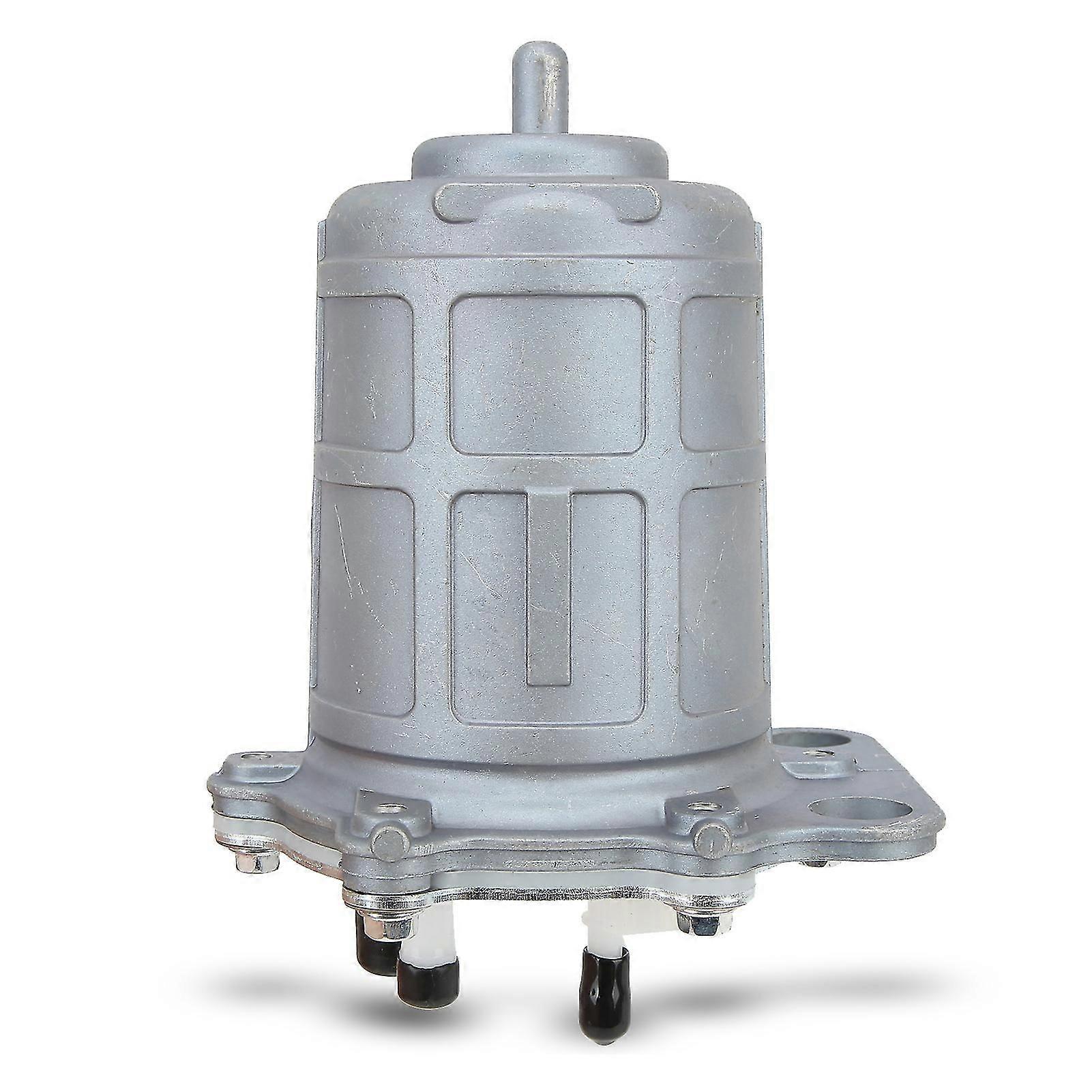 Kraftstoffpumpengehäuse, Kraftstoffpumpenbaugruppe Für Tank 16700 H, Fachmännisch Gefertigt