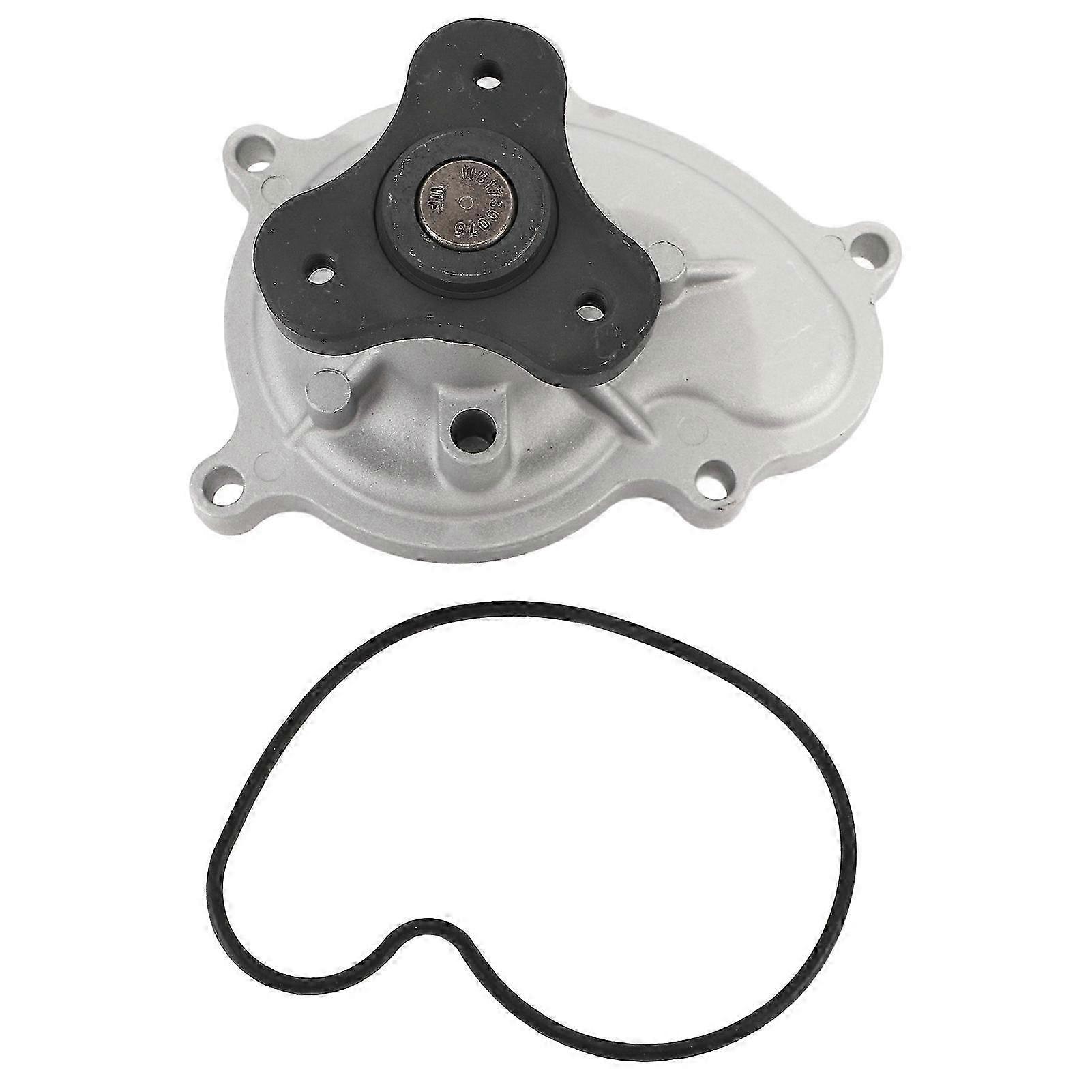 Motorwasserpumpe, Wasserkühlungsthermostat, Ersatzkraftstoffpumpe Für Kompatible Fahrzeugmarken