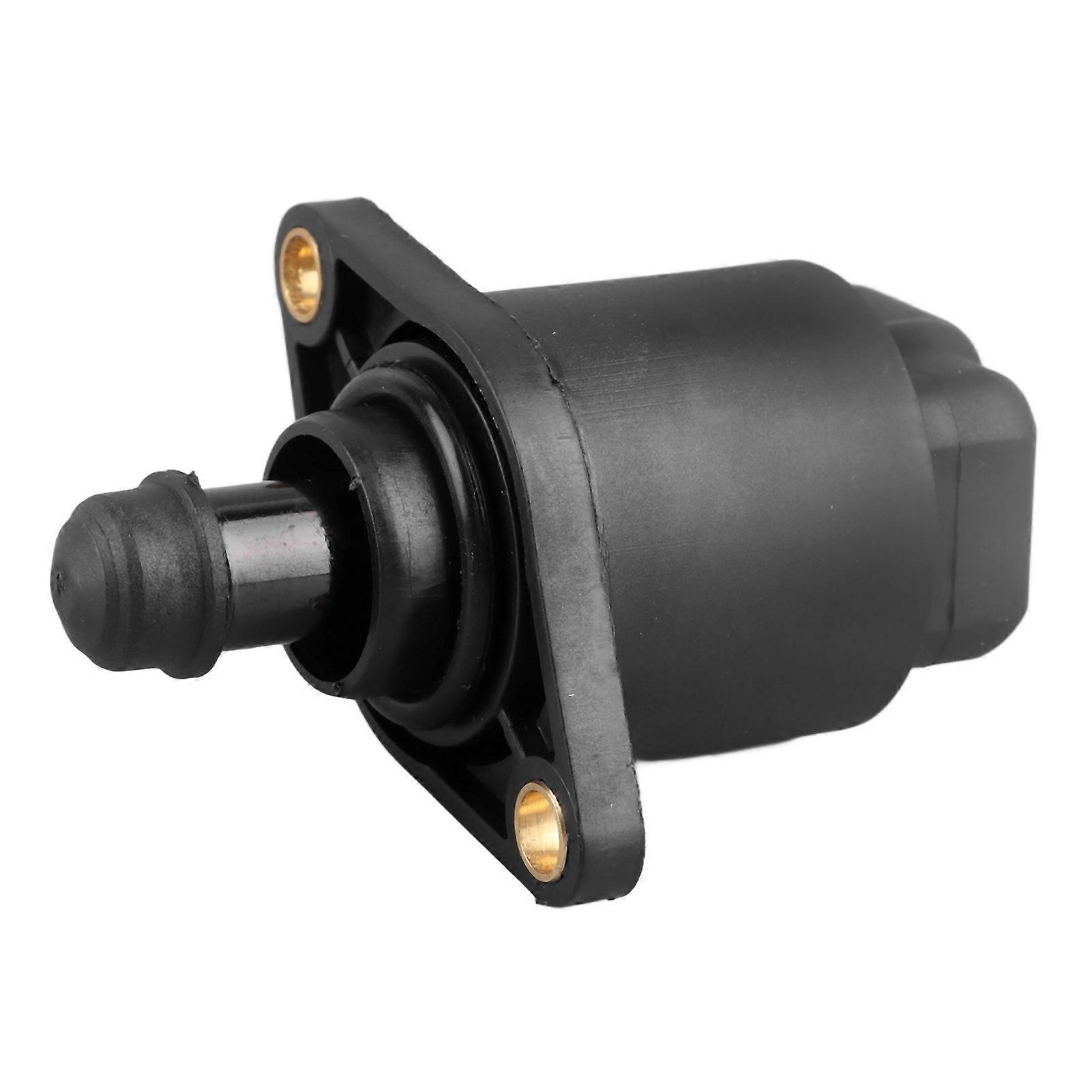 Leerlaufregelventil 026906247 Iacv Dauerhaftes Kraftstoff-leerlaufregelventil