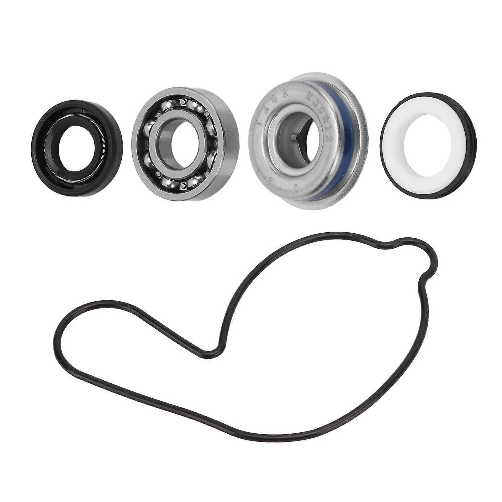 Wasserpumpenabdeckung Für Atv 91001-ka4-003, Ersatzteil Für Trx450r 2004-2009