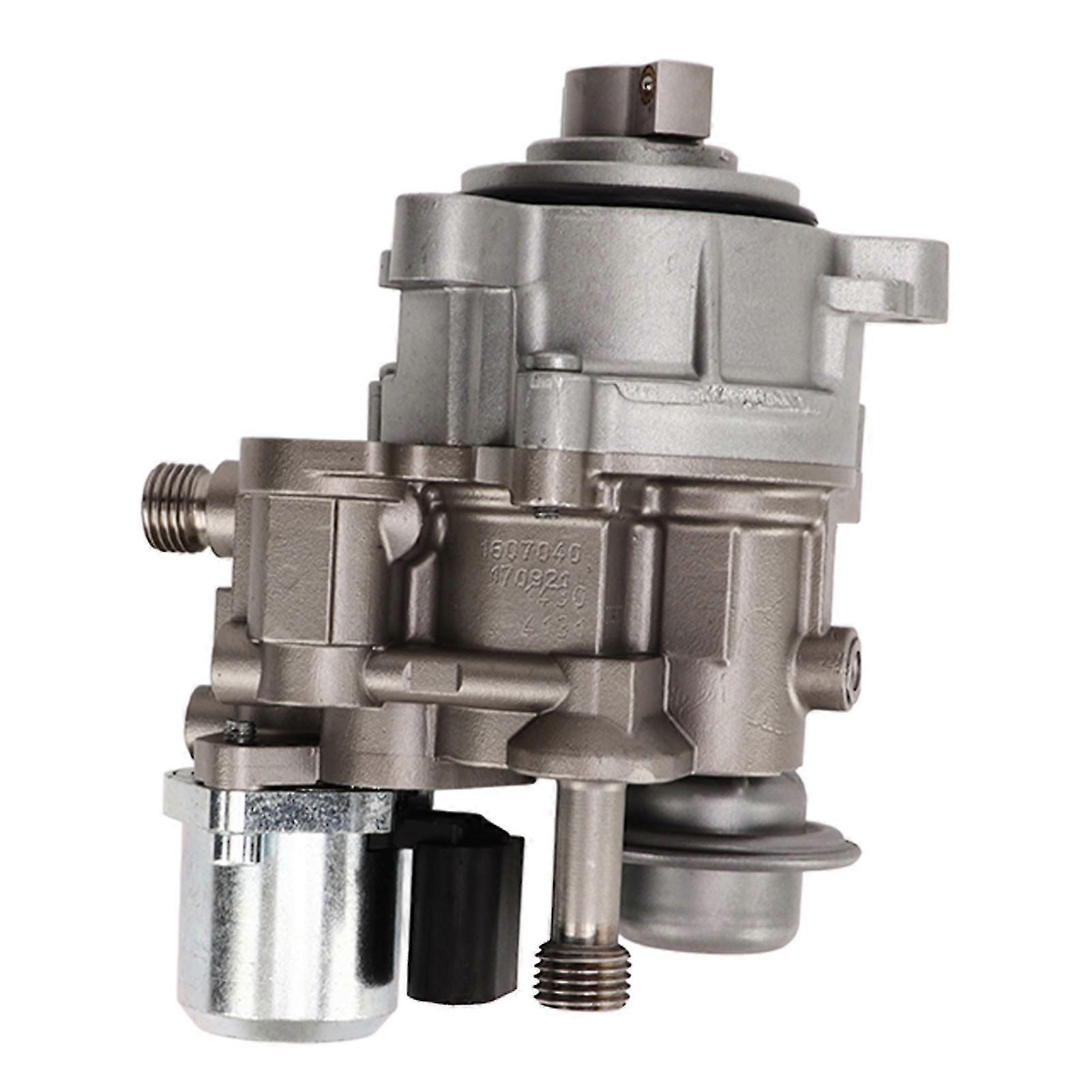 Hochdruck-kraftstoffpumpe Für Reduzierten Verbrauch (referenz 13517616170) Kompatibel Mit Bmw 335i, 535i, X5, X6, Z4, E70, E90, E60 Und N54/n55 Motoren.